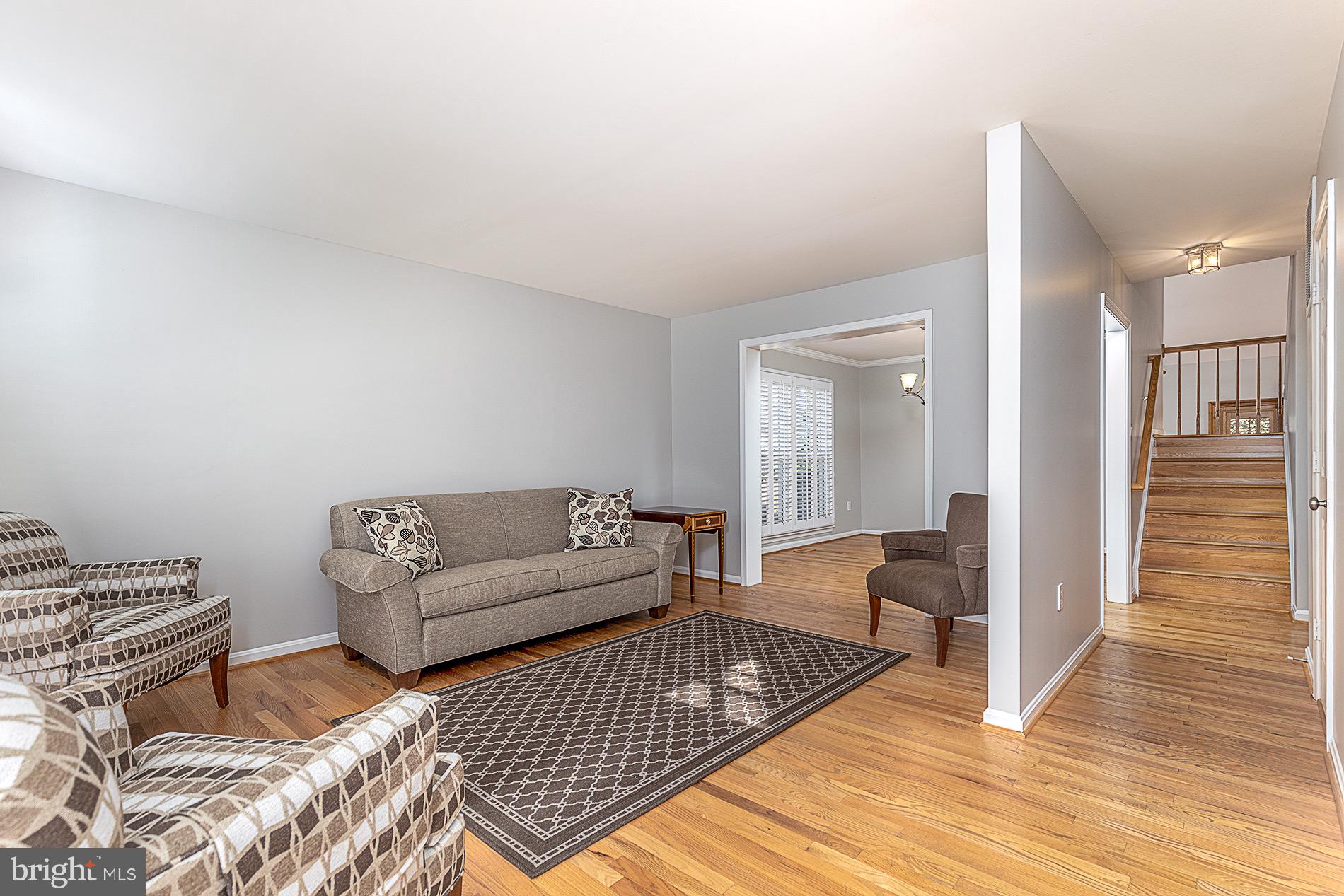 LIFESTYLE AT SULLY STATION - Residential