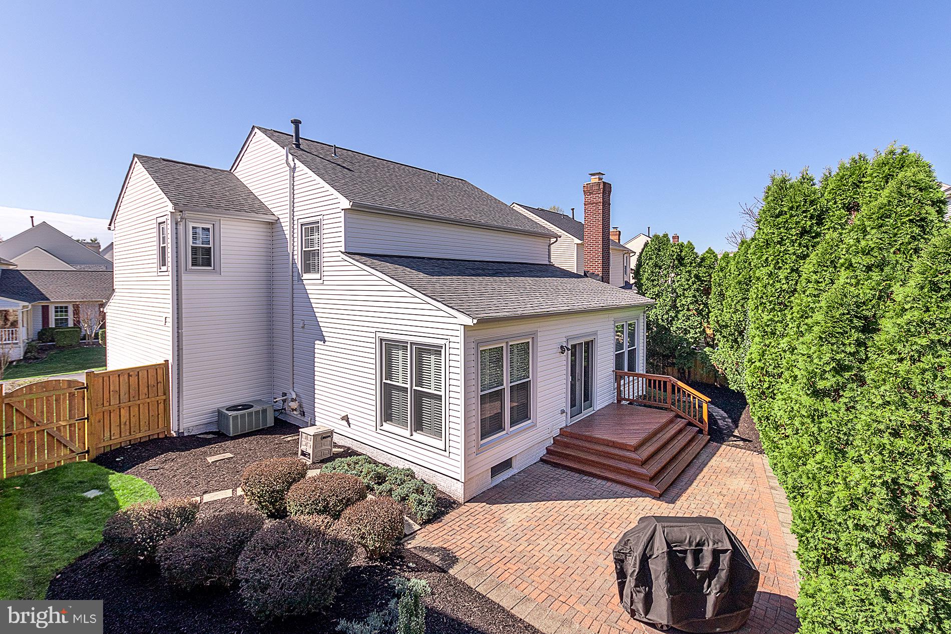 LIFESTYLE AT SULLY STATION - Residential