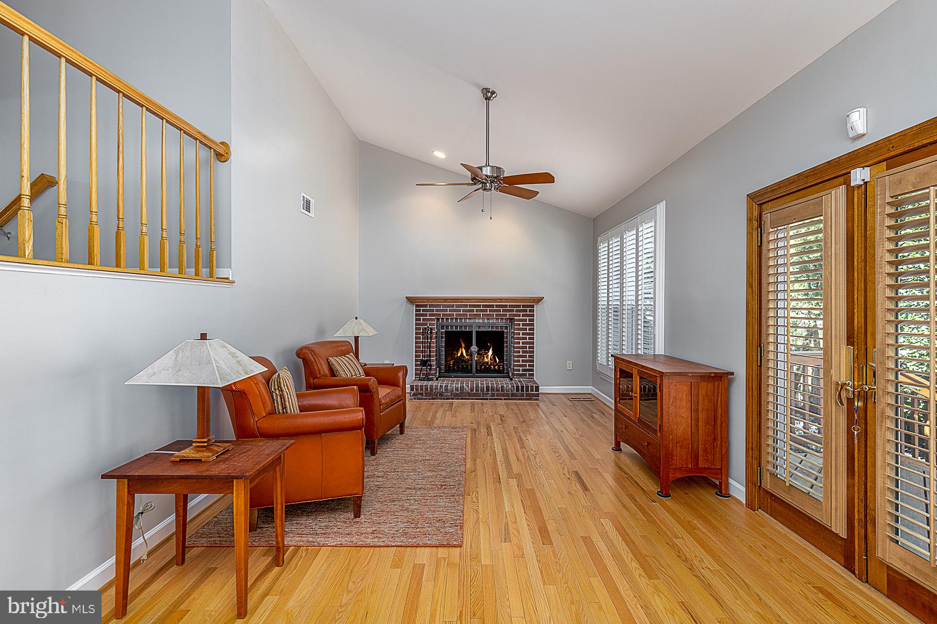 LIFESTYLE AT SULLY STATION - Residential