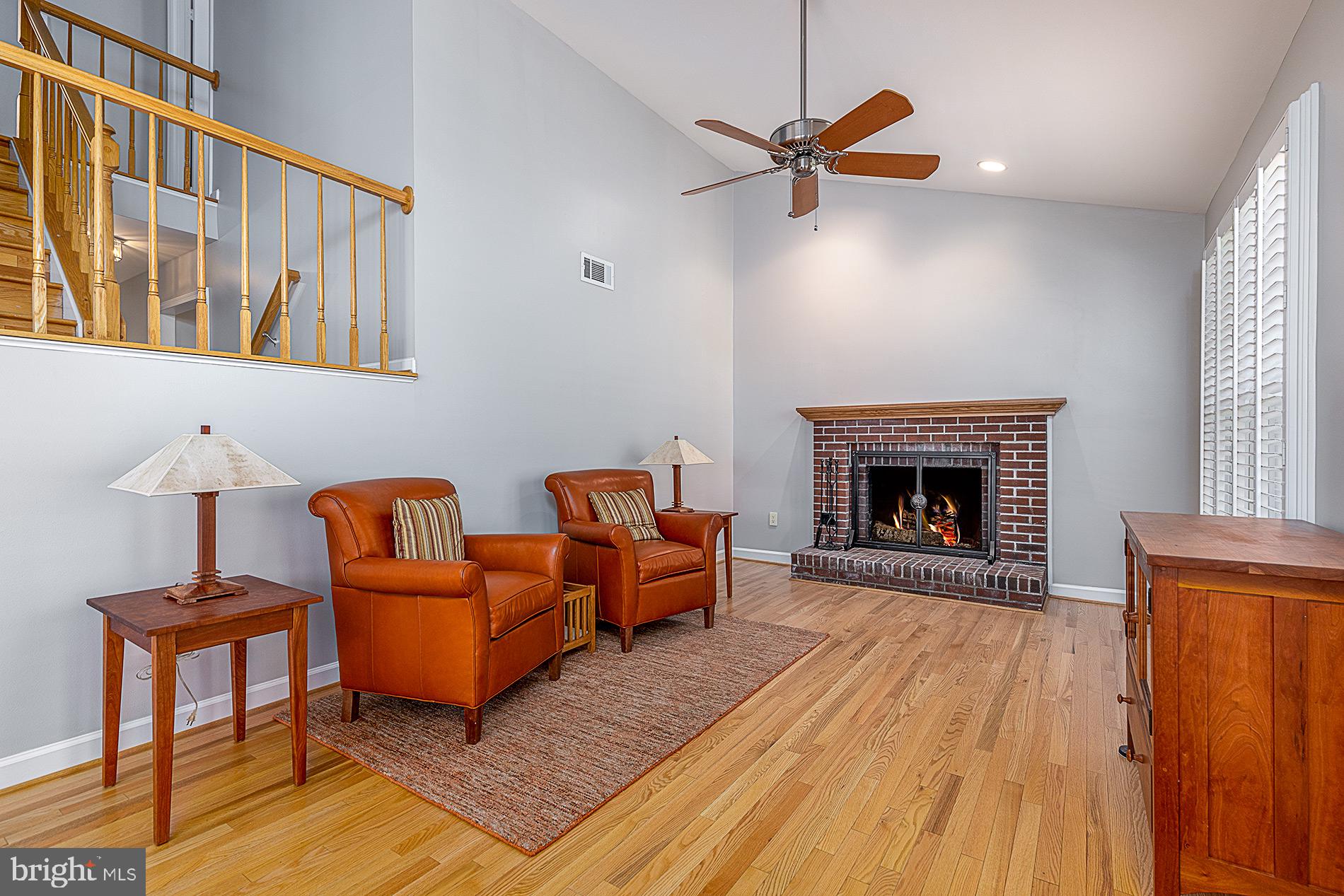 LIFESTYLE AT SULLY STATION - Residential