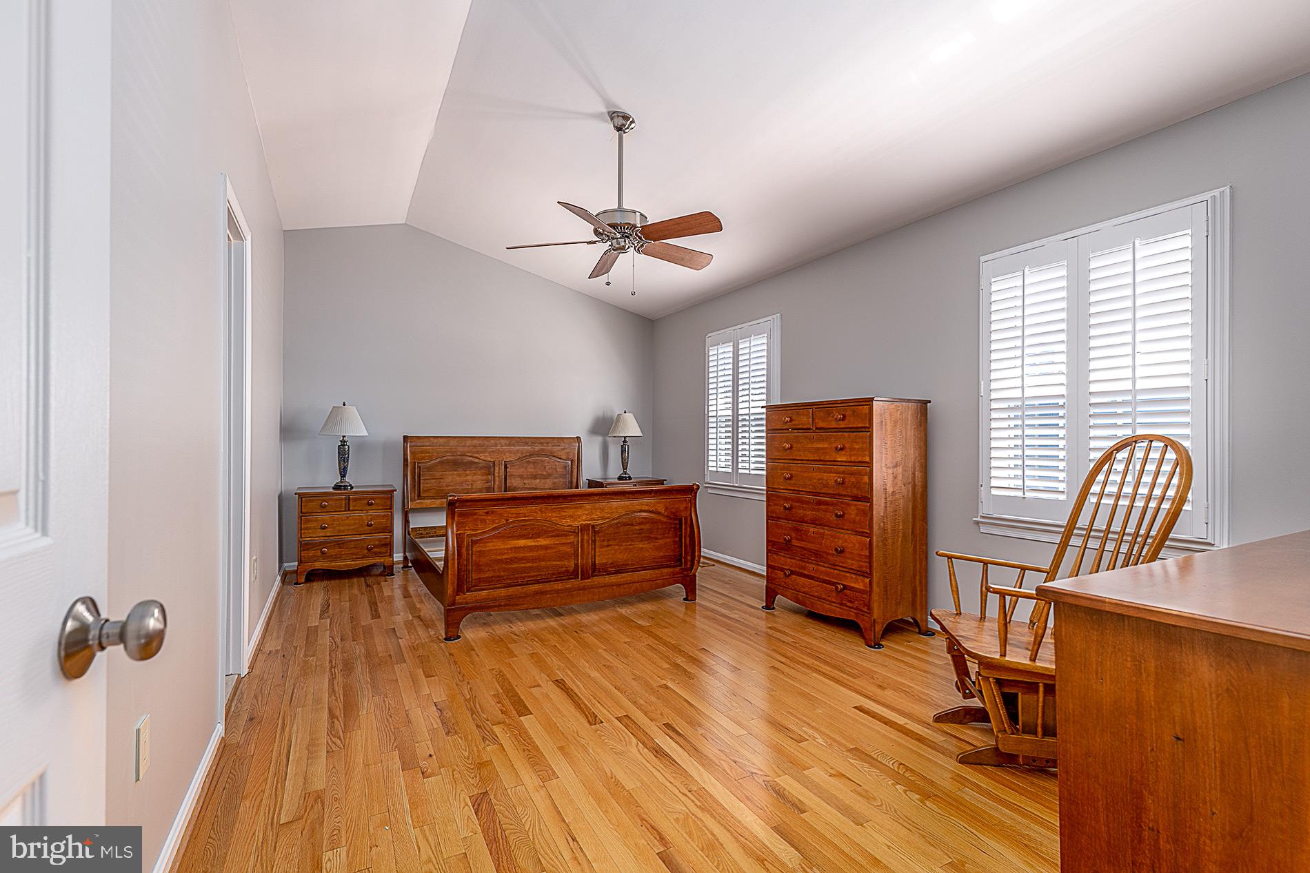 LIFESTYLE AT SULLY STATION - Residential