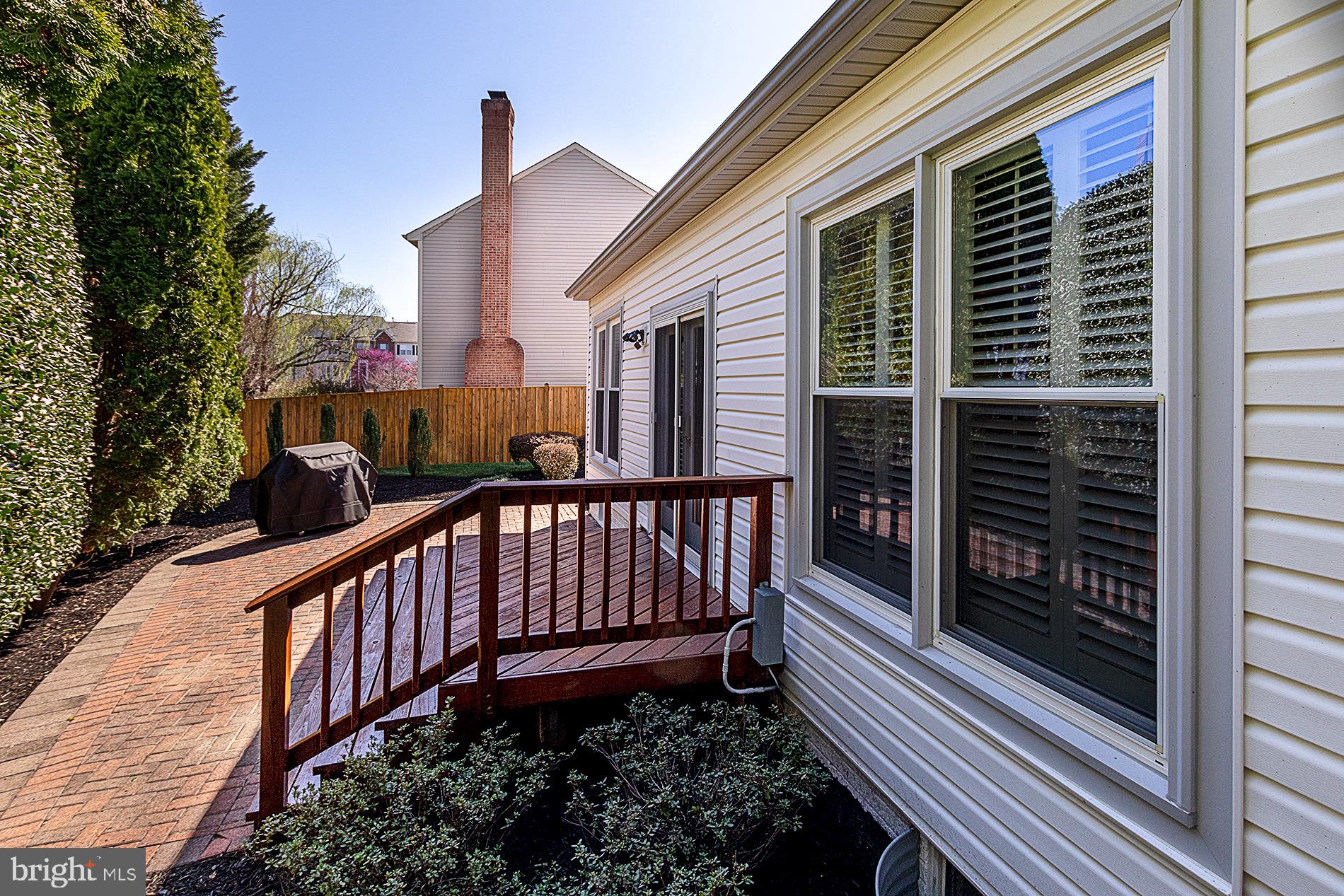 LIFESTYLE AT SULLY STATION - Residential