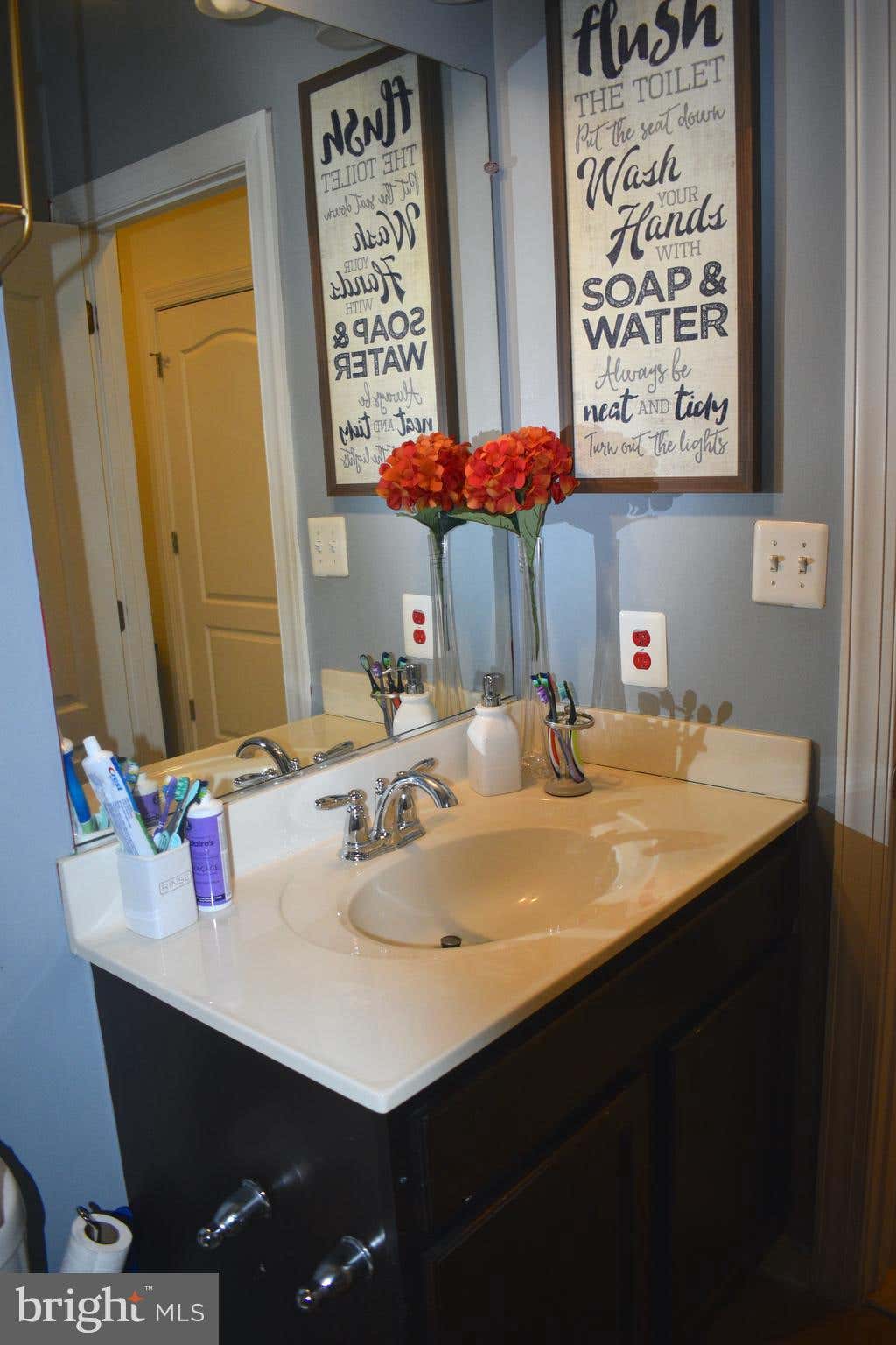 Photo of 7444 Riding Meadow Way, MANASSAS, VA 20111 (MLS # VAPW2125504)