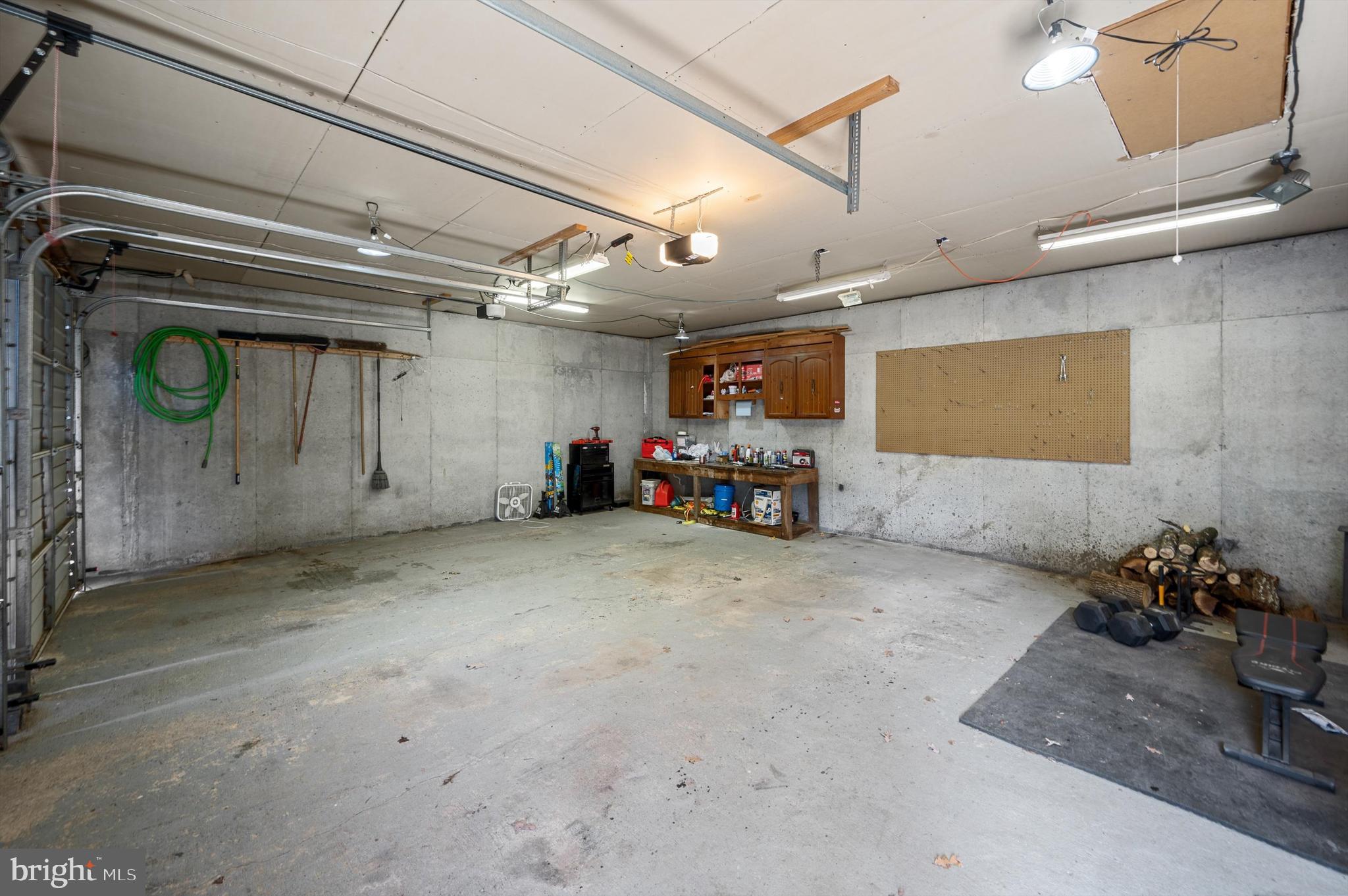 FREDERICK HEIGHTS - Residential