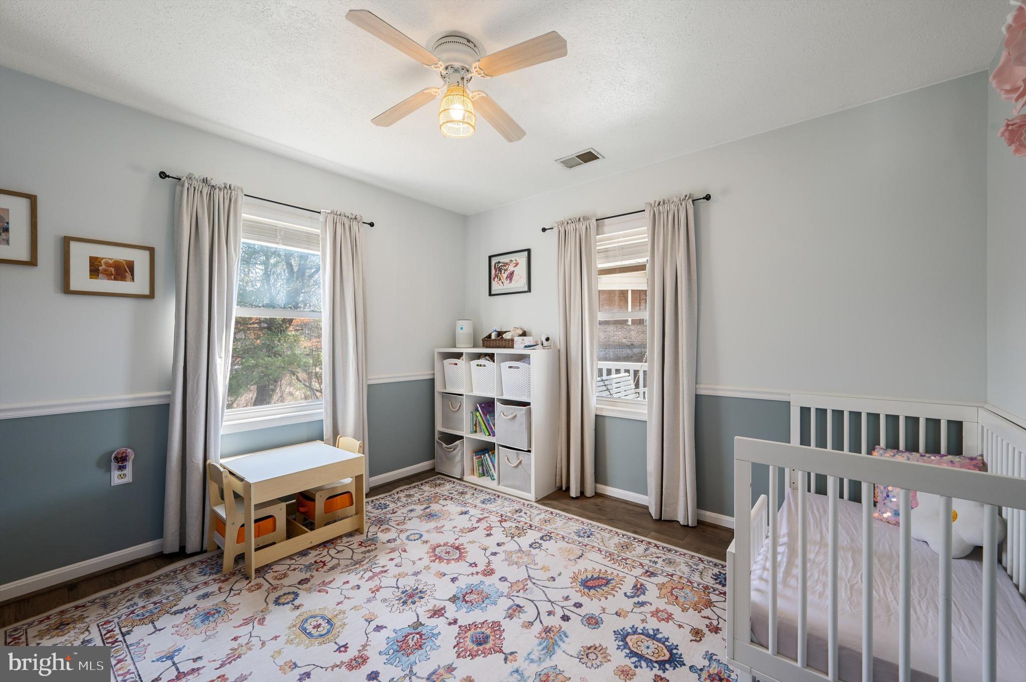 FREDERICK HEIGHTS - Residential