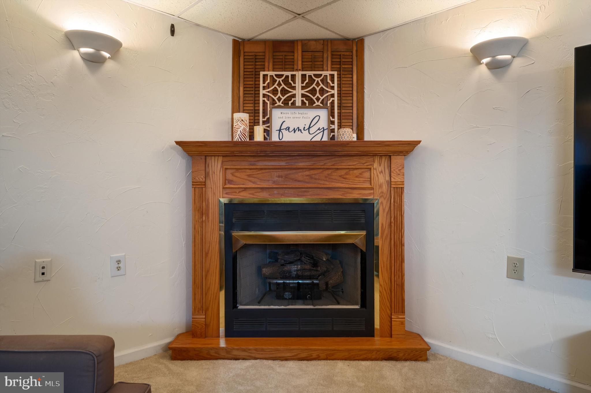 FREDERICK HEIGHTS - Residential