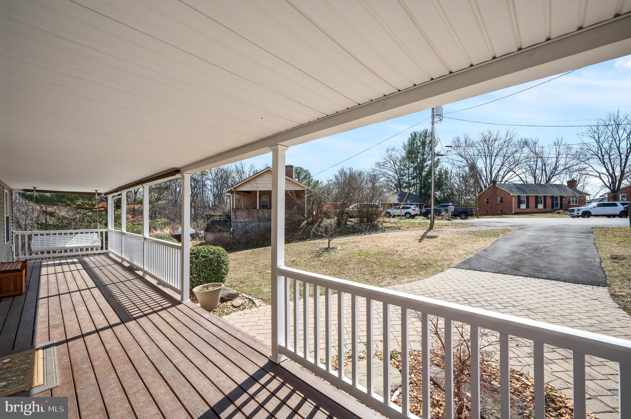 FREDERICK HEIGHTS - Residential