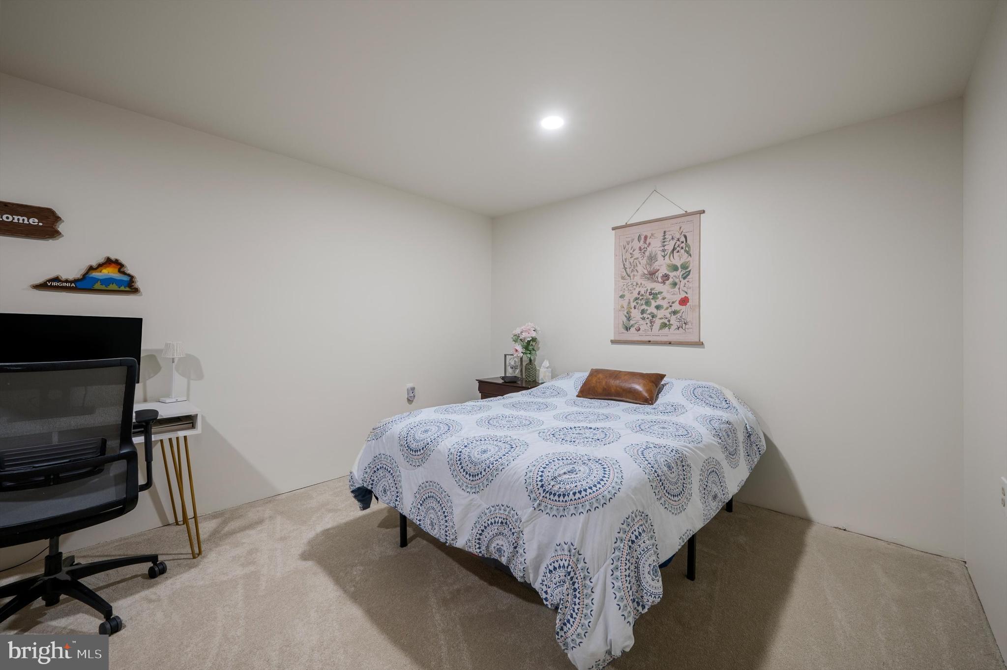 FREDERICK HEIGHTS - Residential