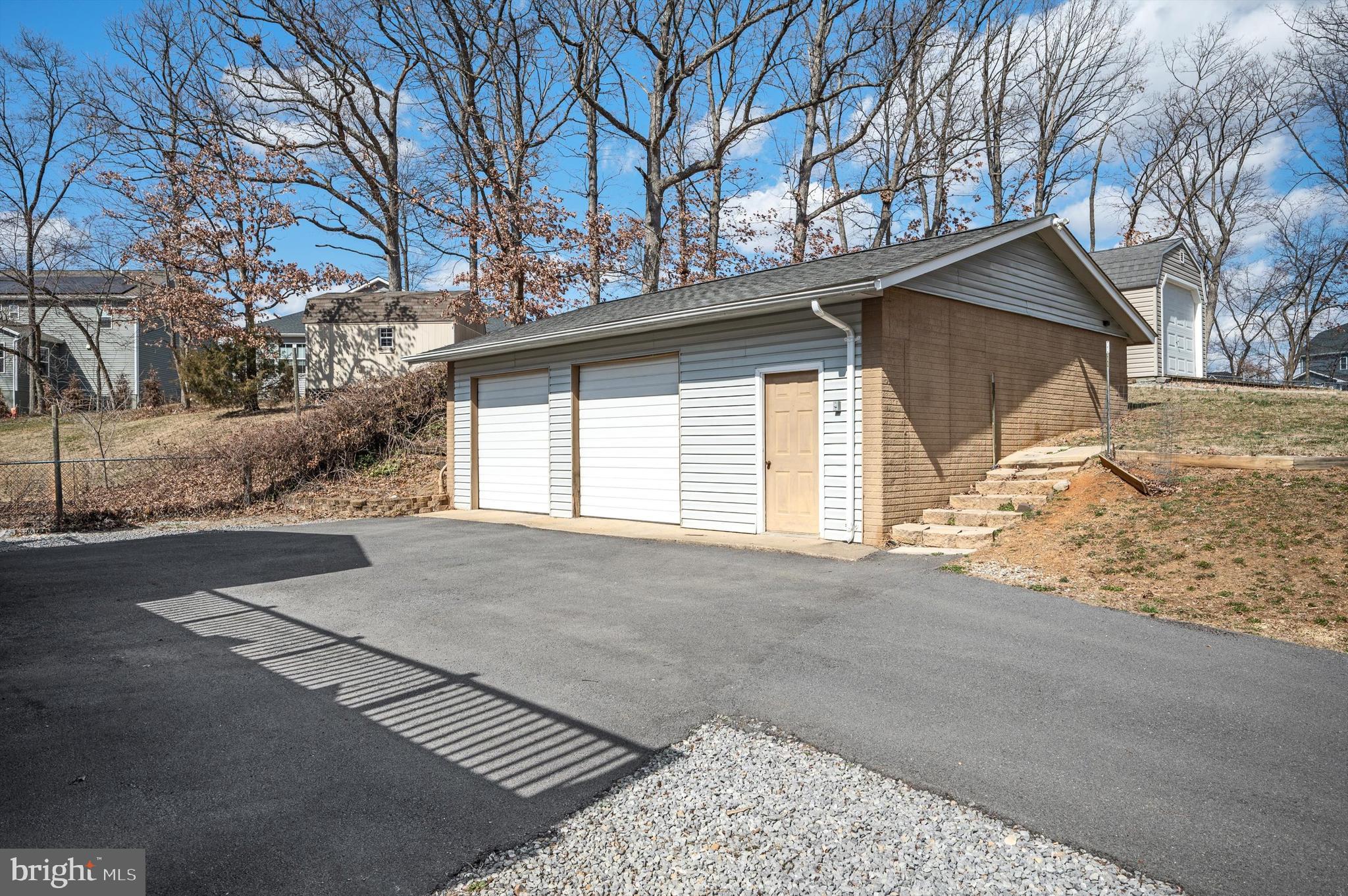 FREDERICK HEIGHTS - Residential