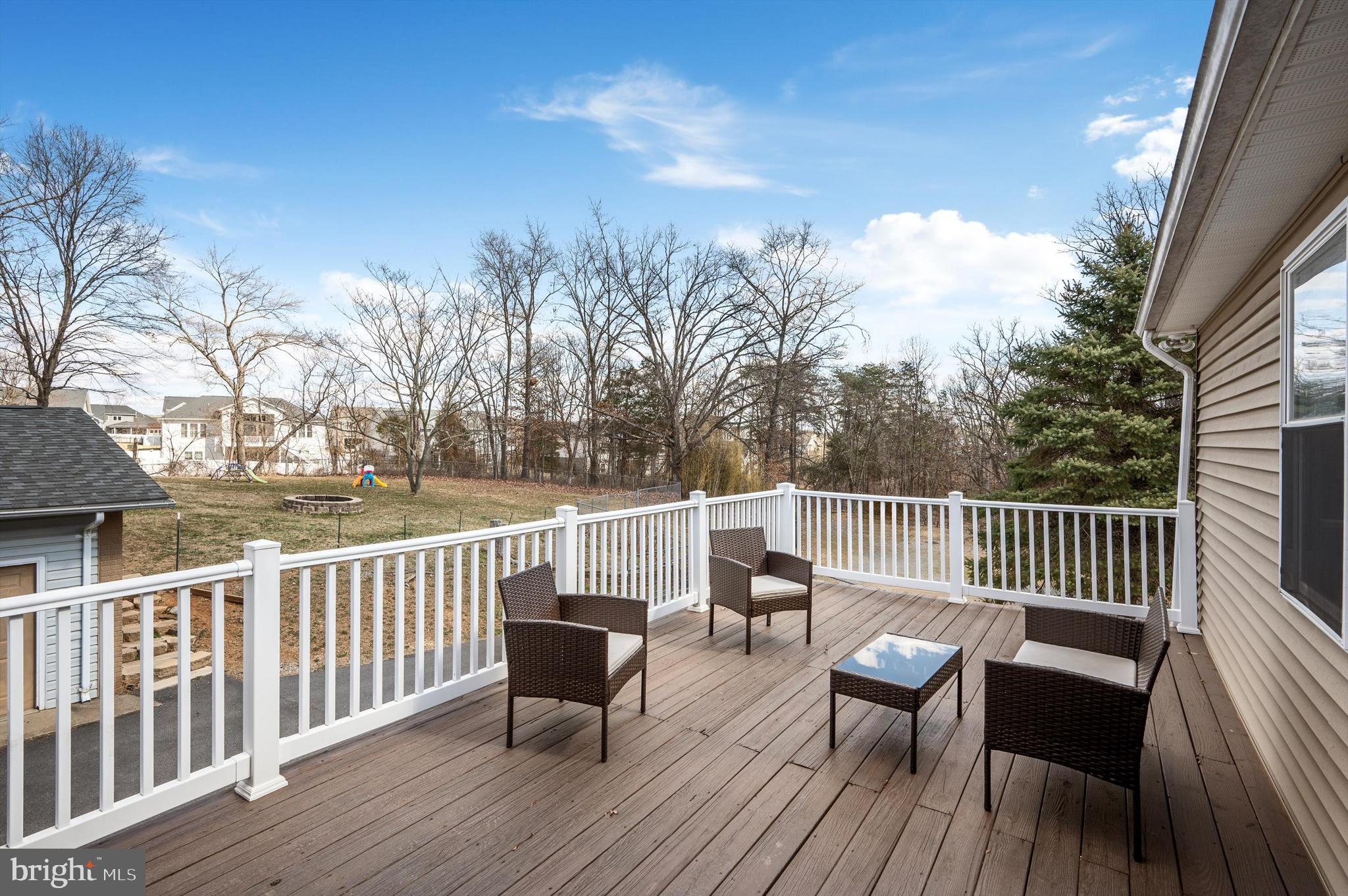 FREDERICK HEIGHTS - Residential