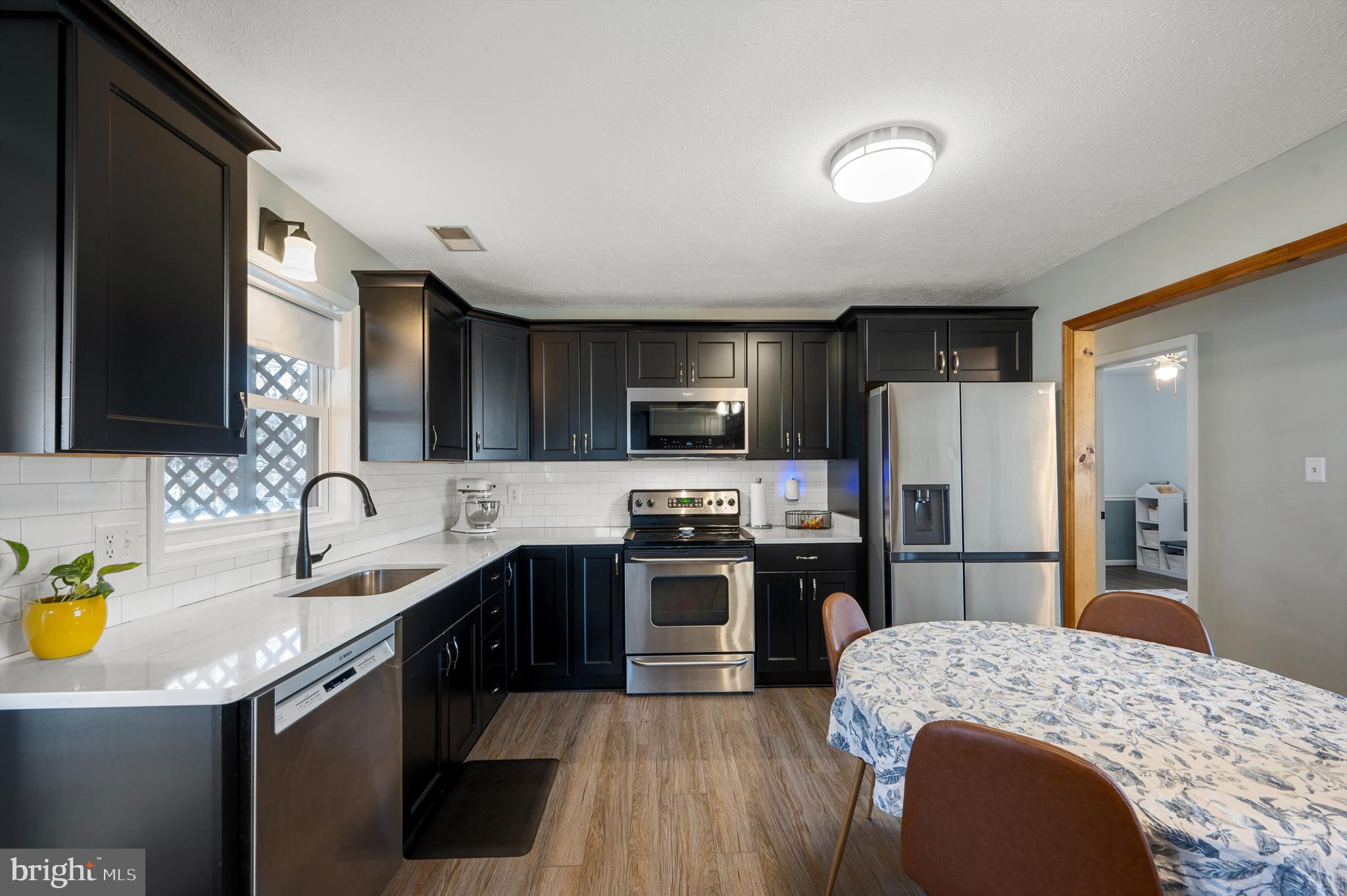 FREDERICK HEIGHTS - Residential