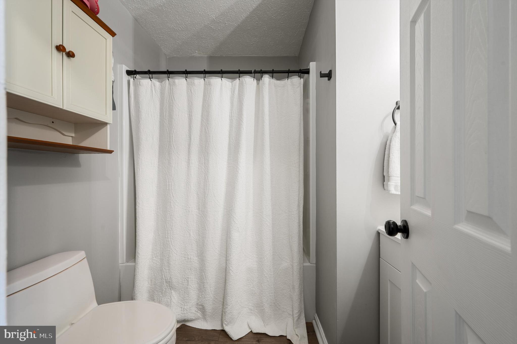 FREDERICK HEIGHTS - Residential