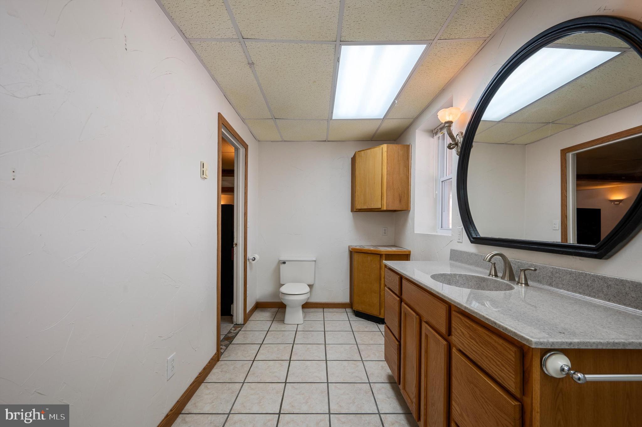 FREDERICK HEIGHTS - Residential