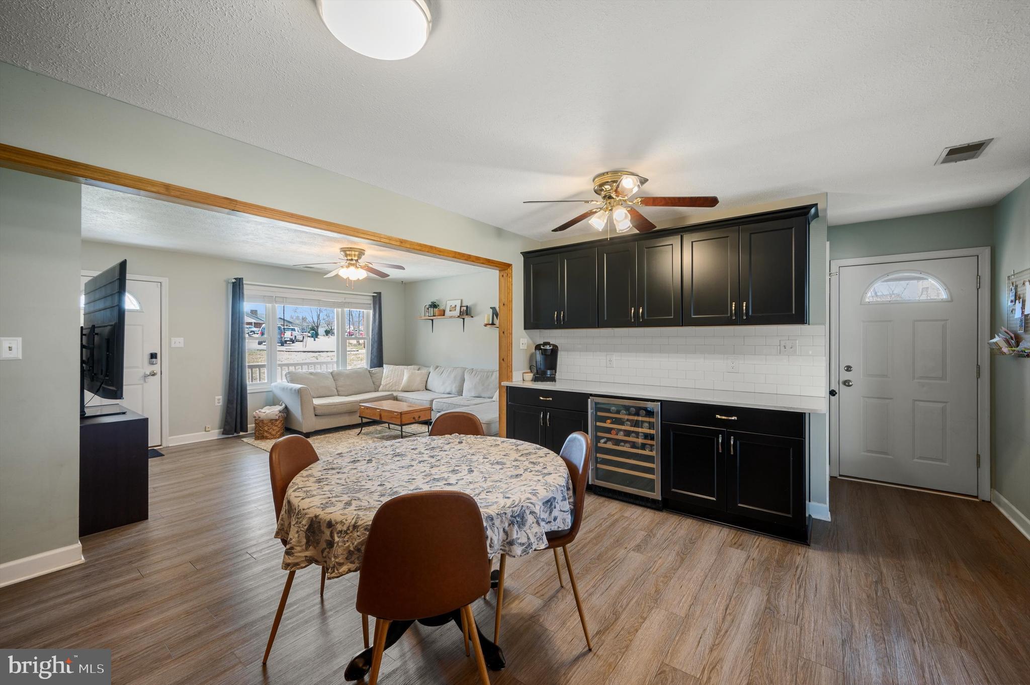 FREDERICK HEIGHTS - Residential