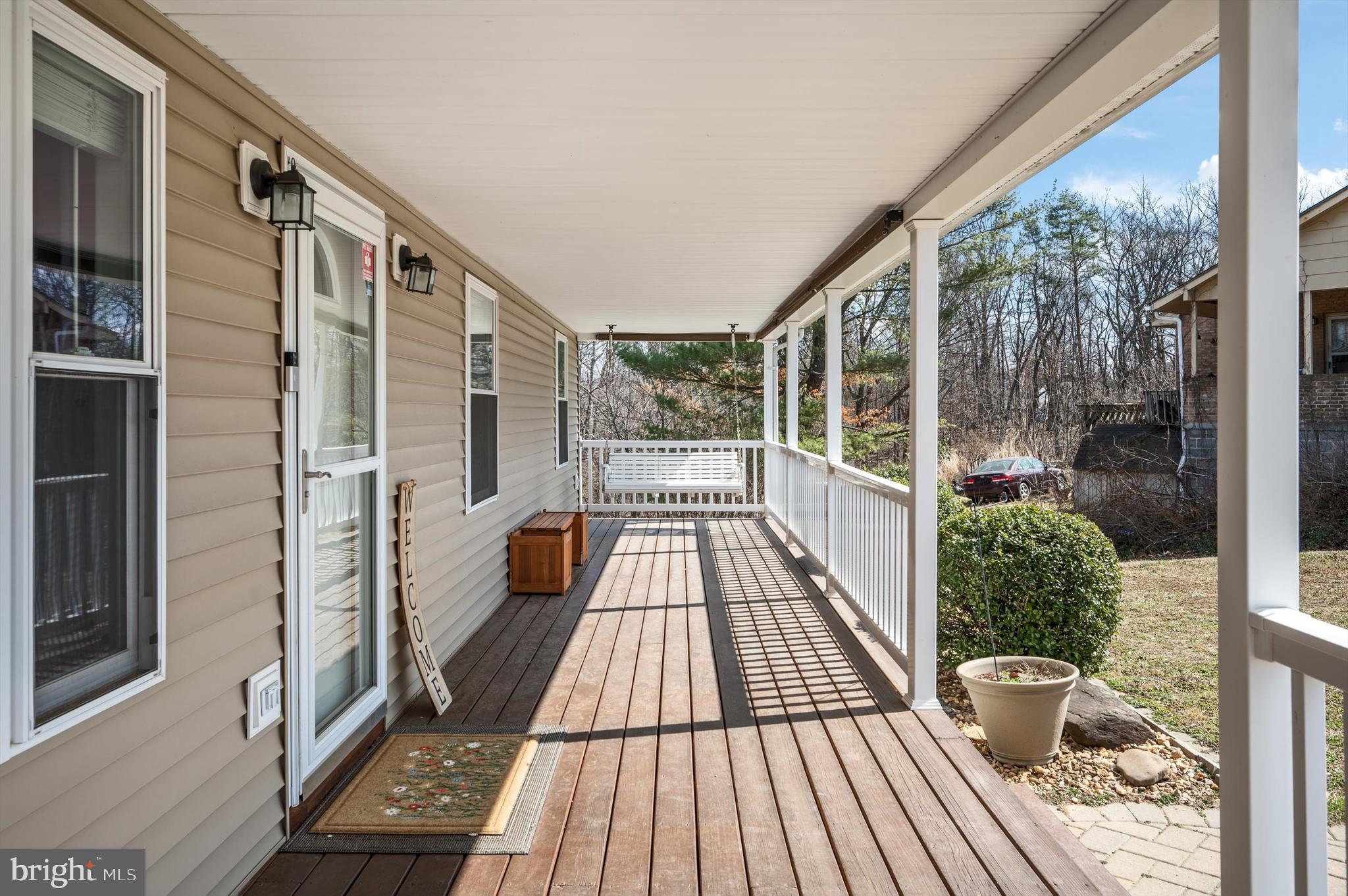 FREDERICK HEIGHTS - Residential