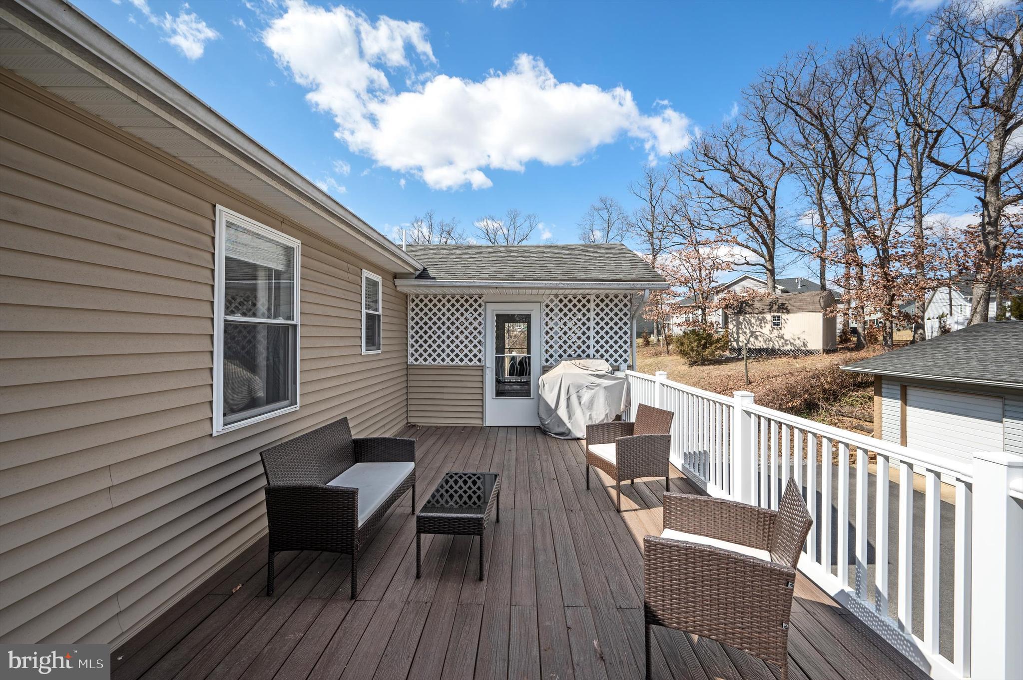 FREDERICK HEIGHTS - Residential