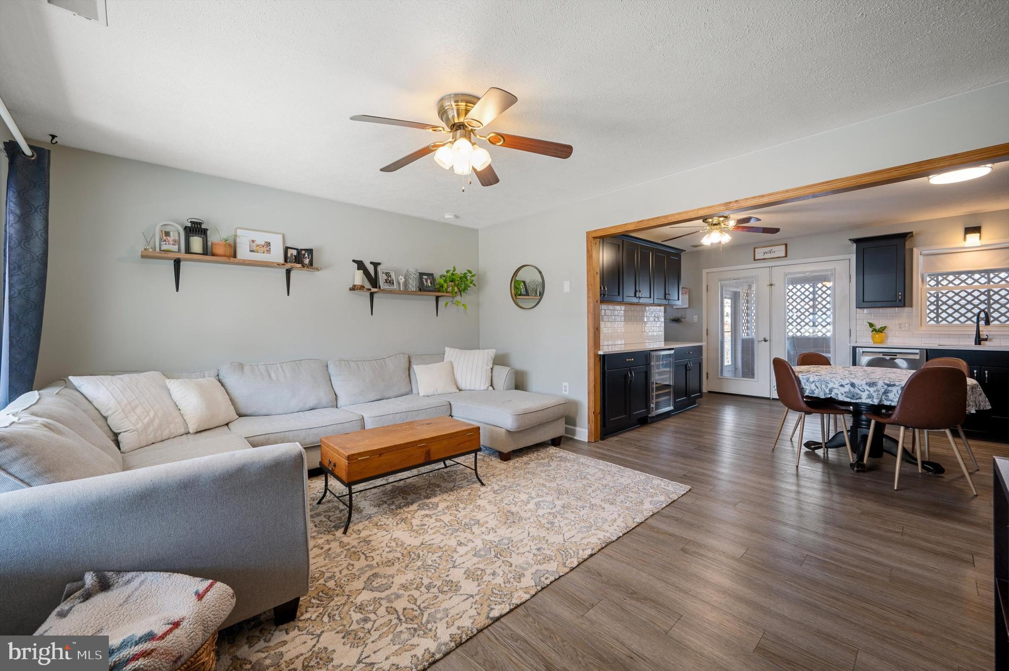 FREDERICK HEIGHTS - Residential