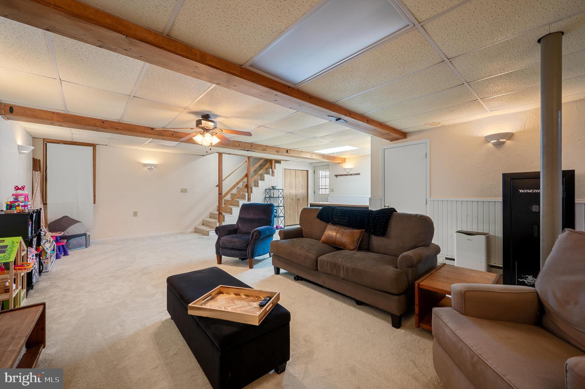 FREDERICK HEIGHTS - Residential