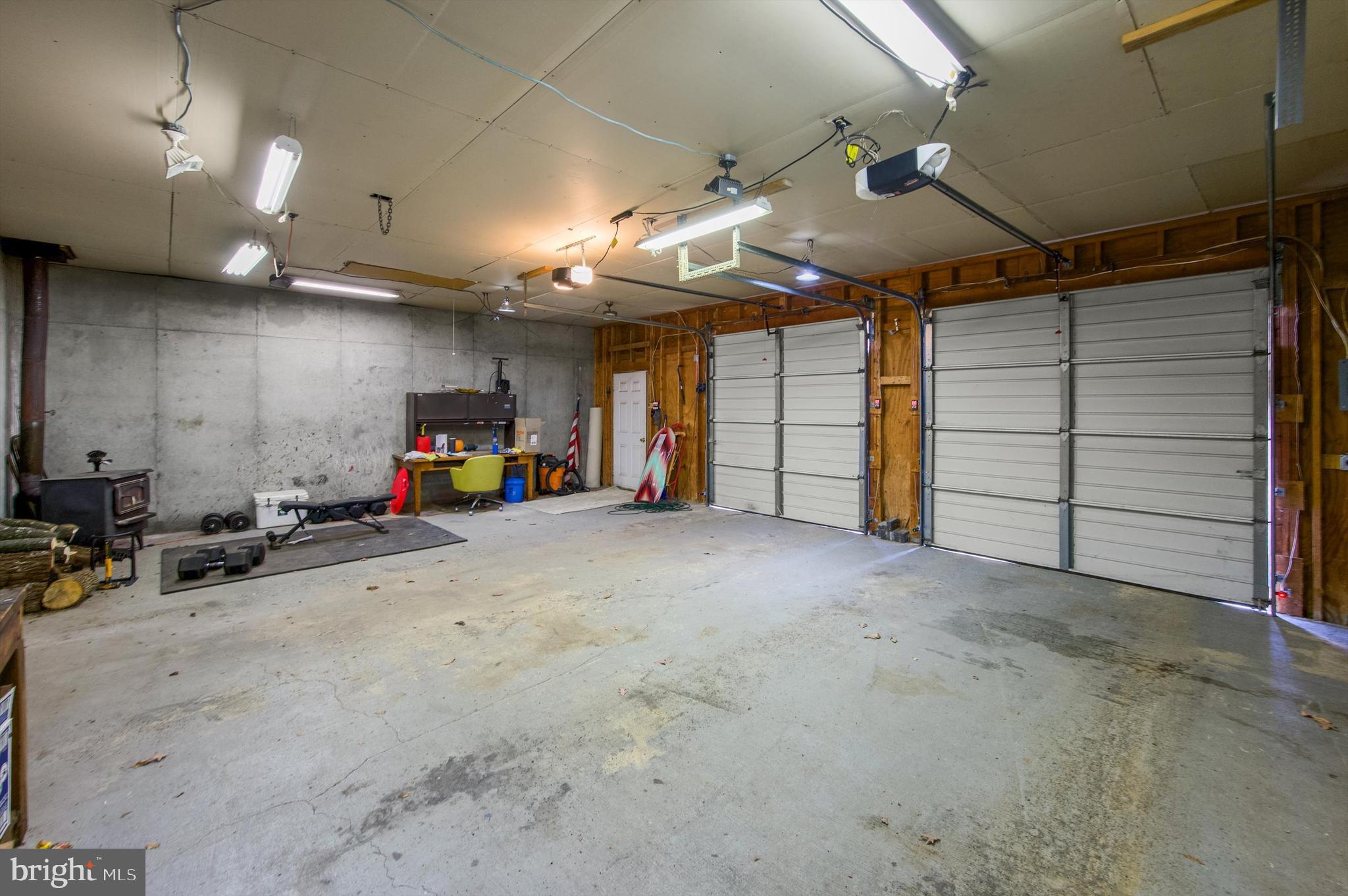 FREDERICK HEIGHTS - Residential