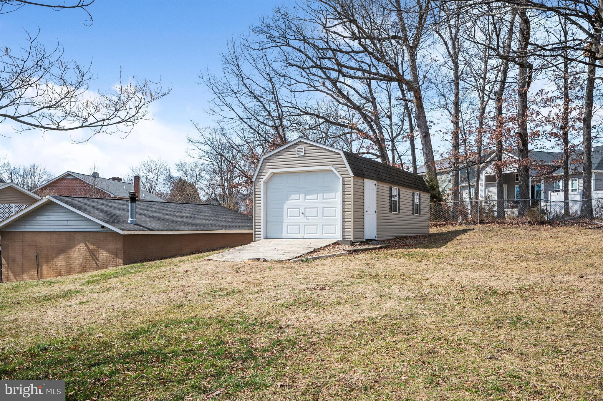 FREDERICK HEIGHTS - Residential