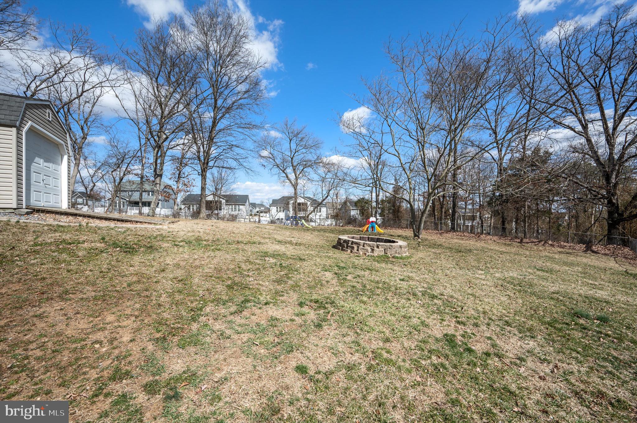 FREDERICK HEIGHTS - Residential