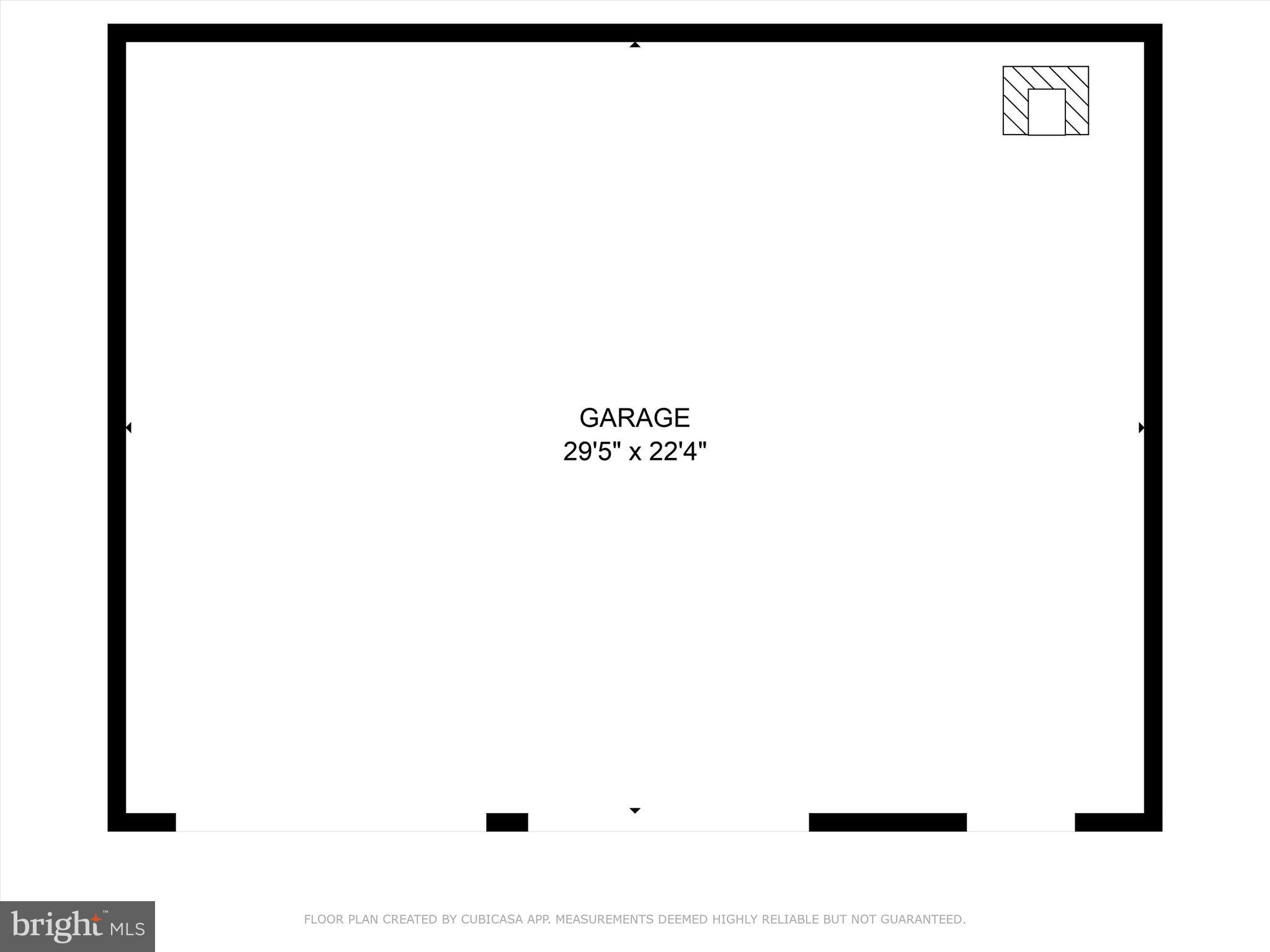 FREDERICK HEIGHTS - Residential