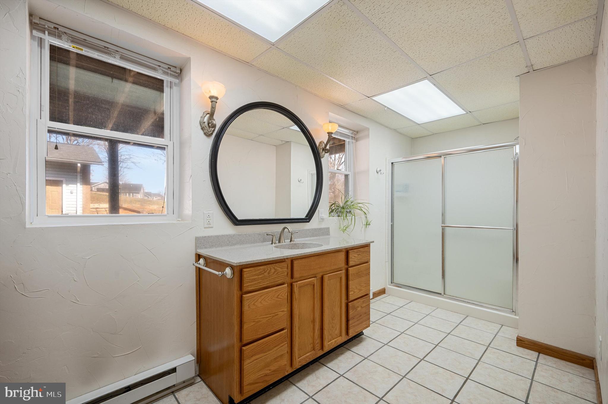 FREDERICK HEIGHTS - Residential