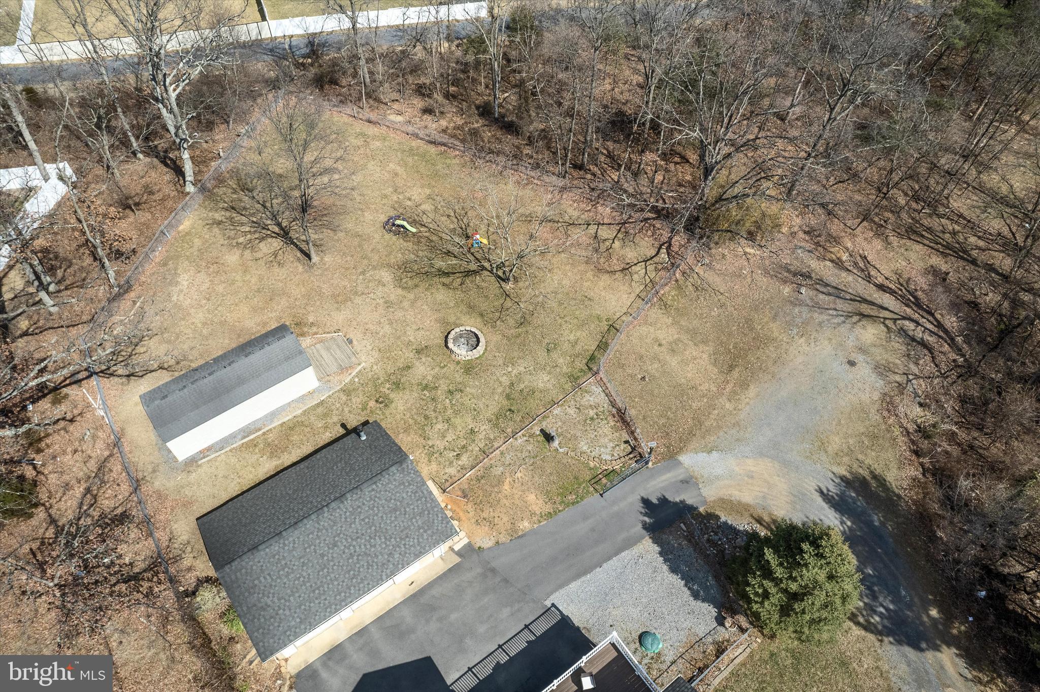 FREDERICK HEIGHTS - Residential