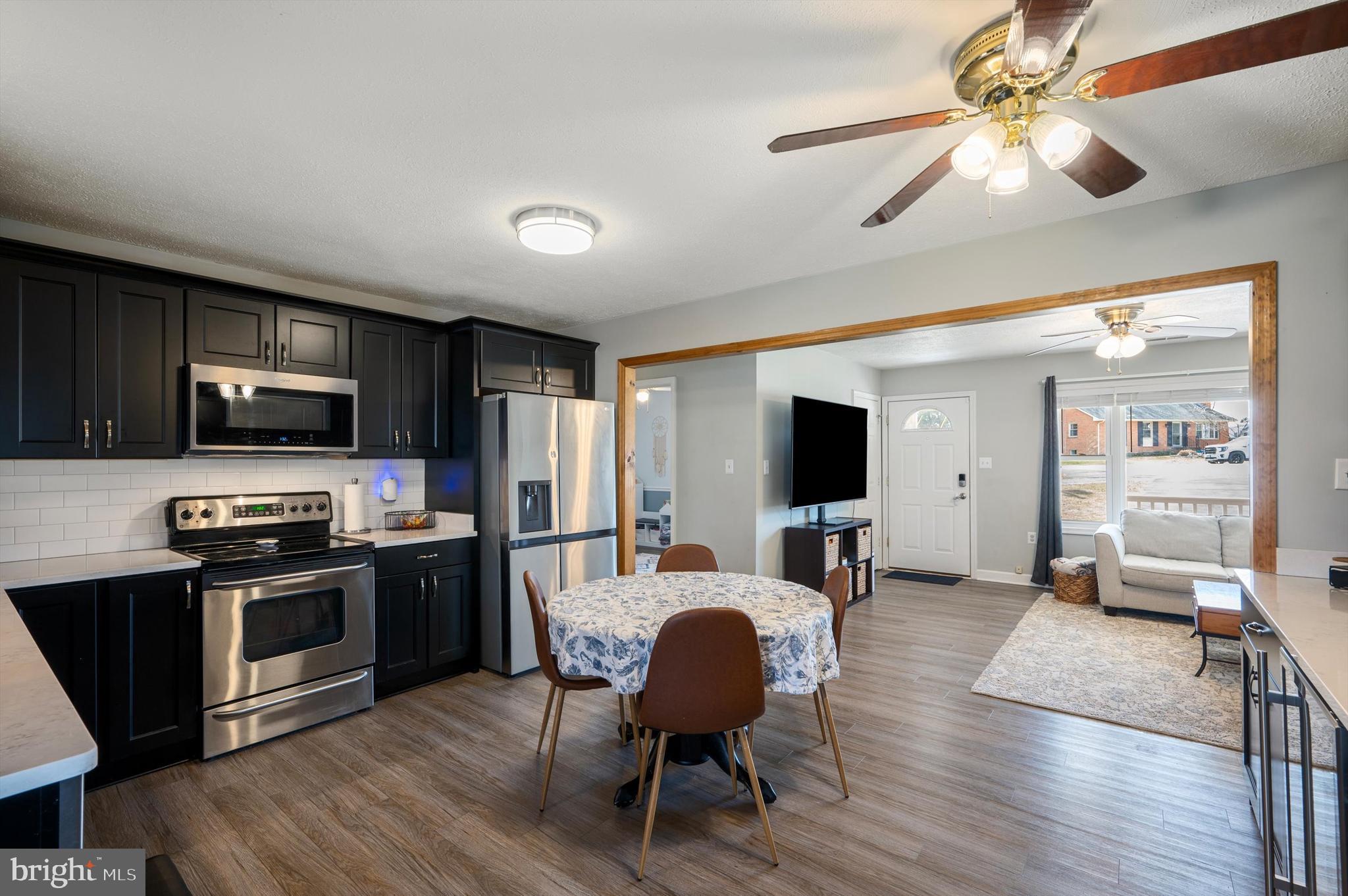 FREDERICK HEIGHTS - Residential