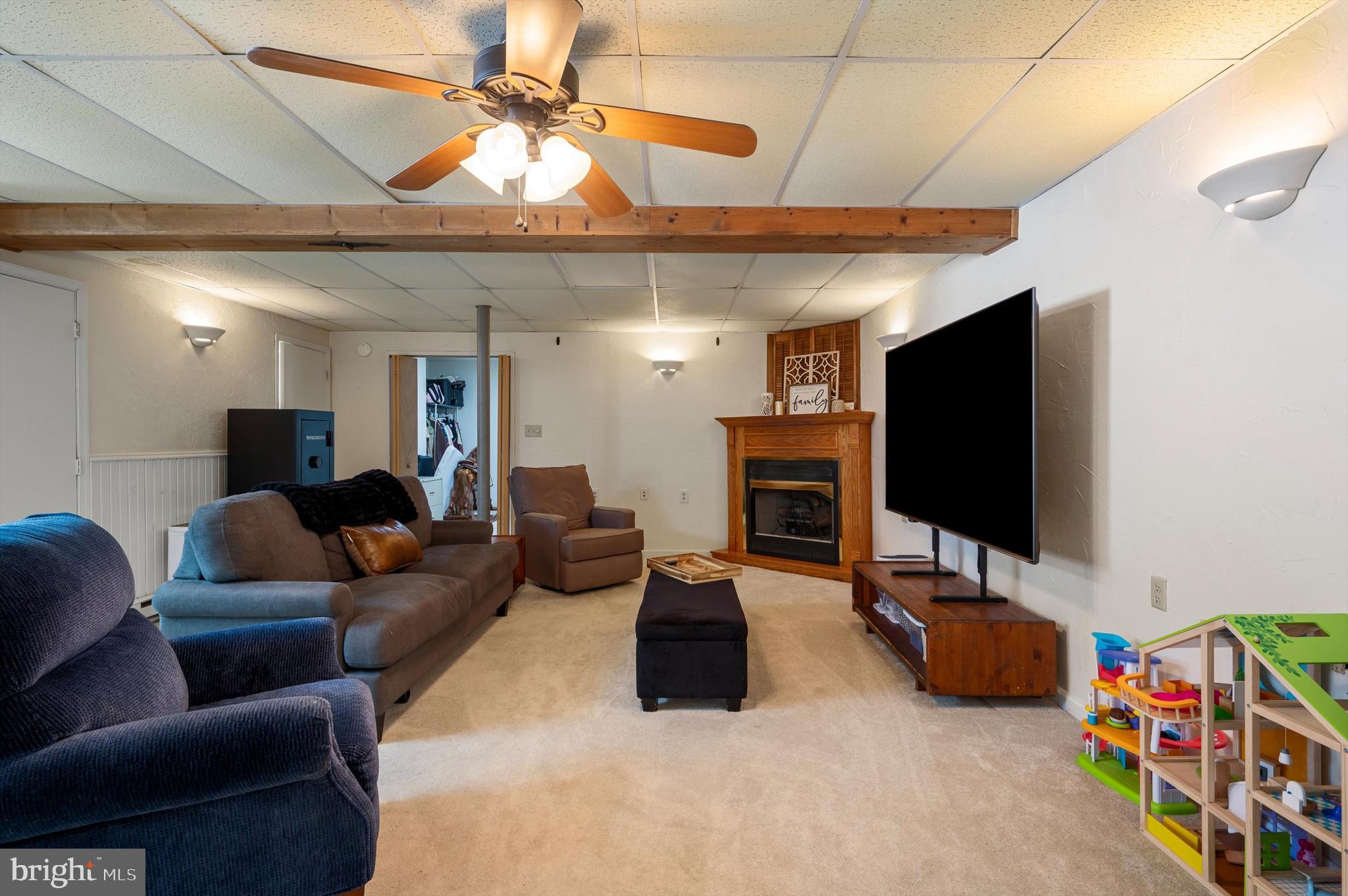 FREDERICK HEIGHTS - Residential