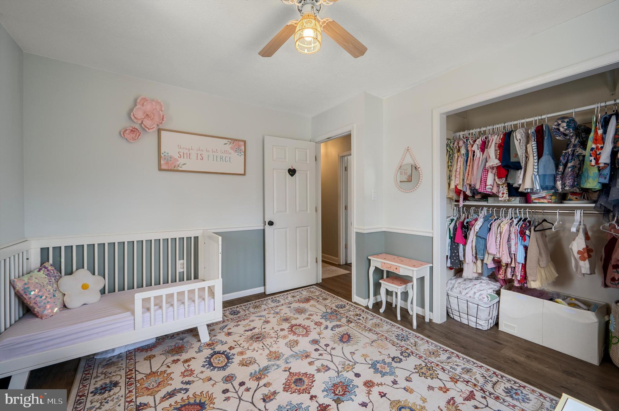 FREDERICK HEIGHTS - Residential