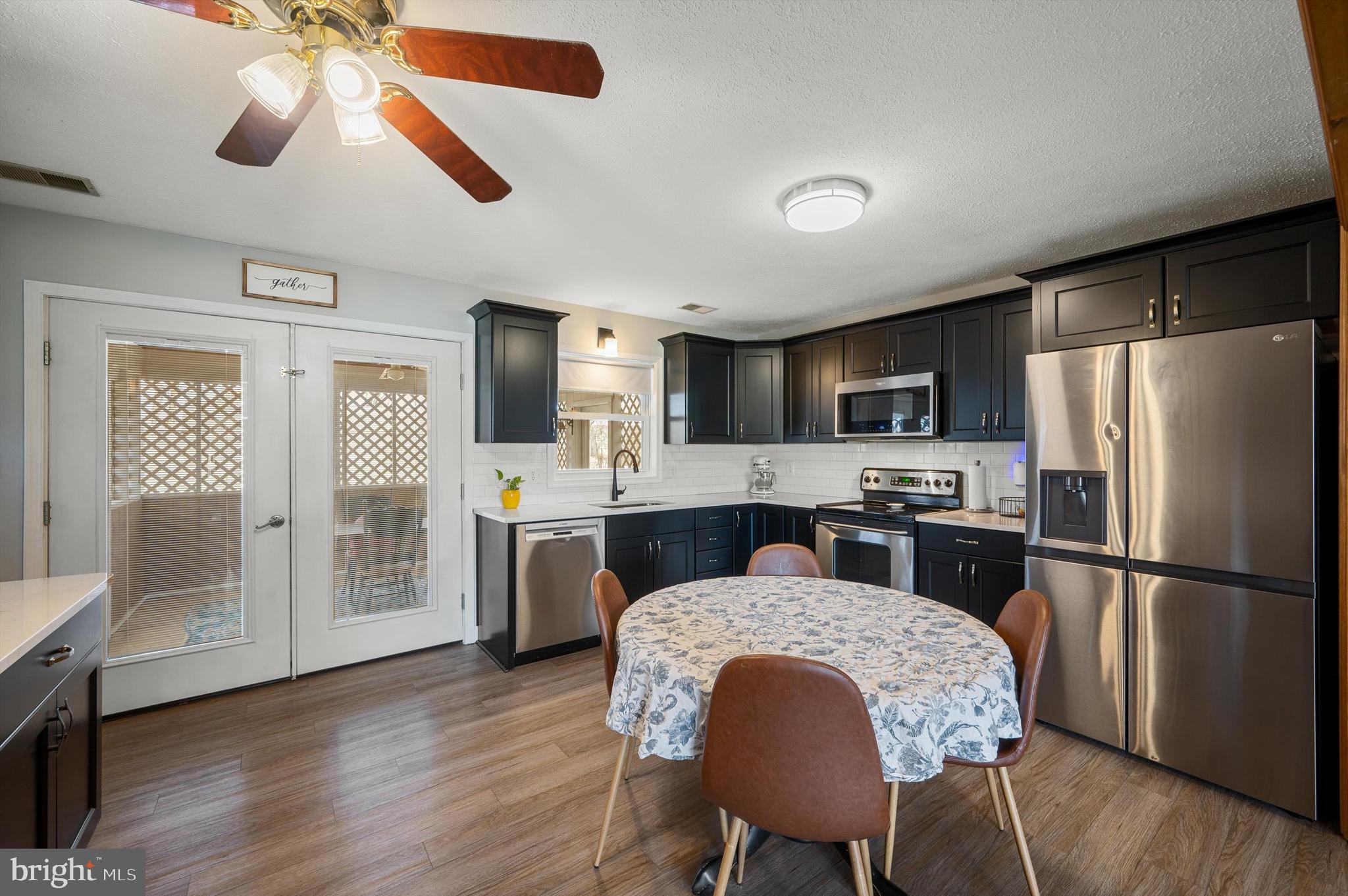 FREDERICK HEIGHTS - Residential