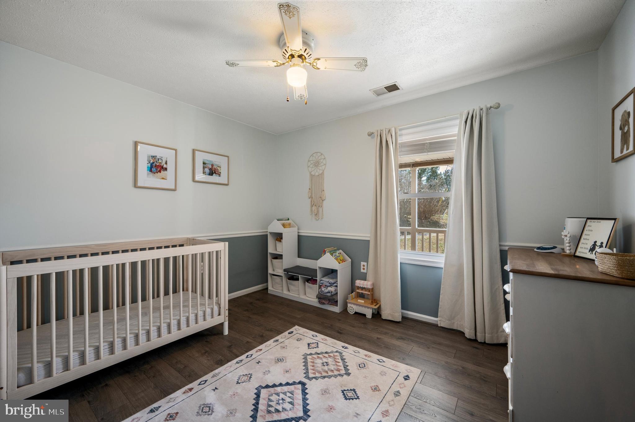 FREDERICK HEIGHTS - Residential