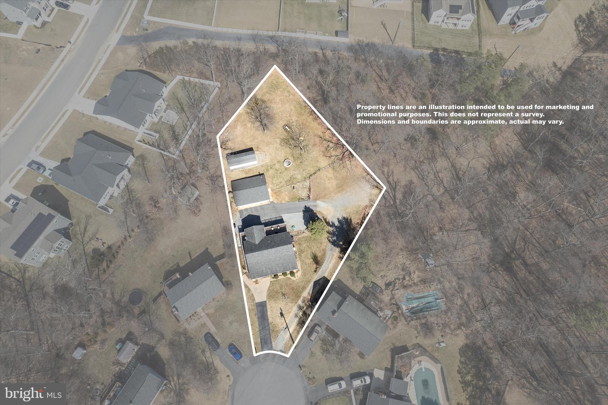 FREDERICK HEIGHTS - Residential