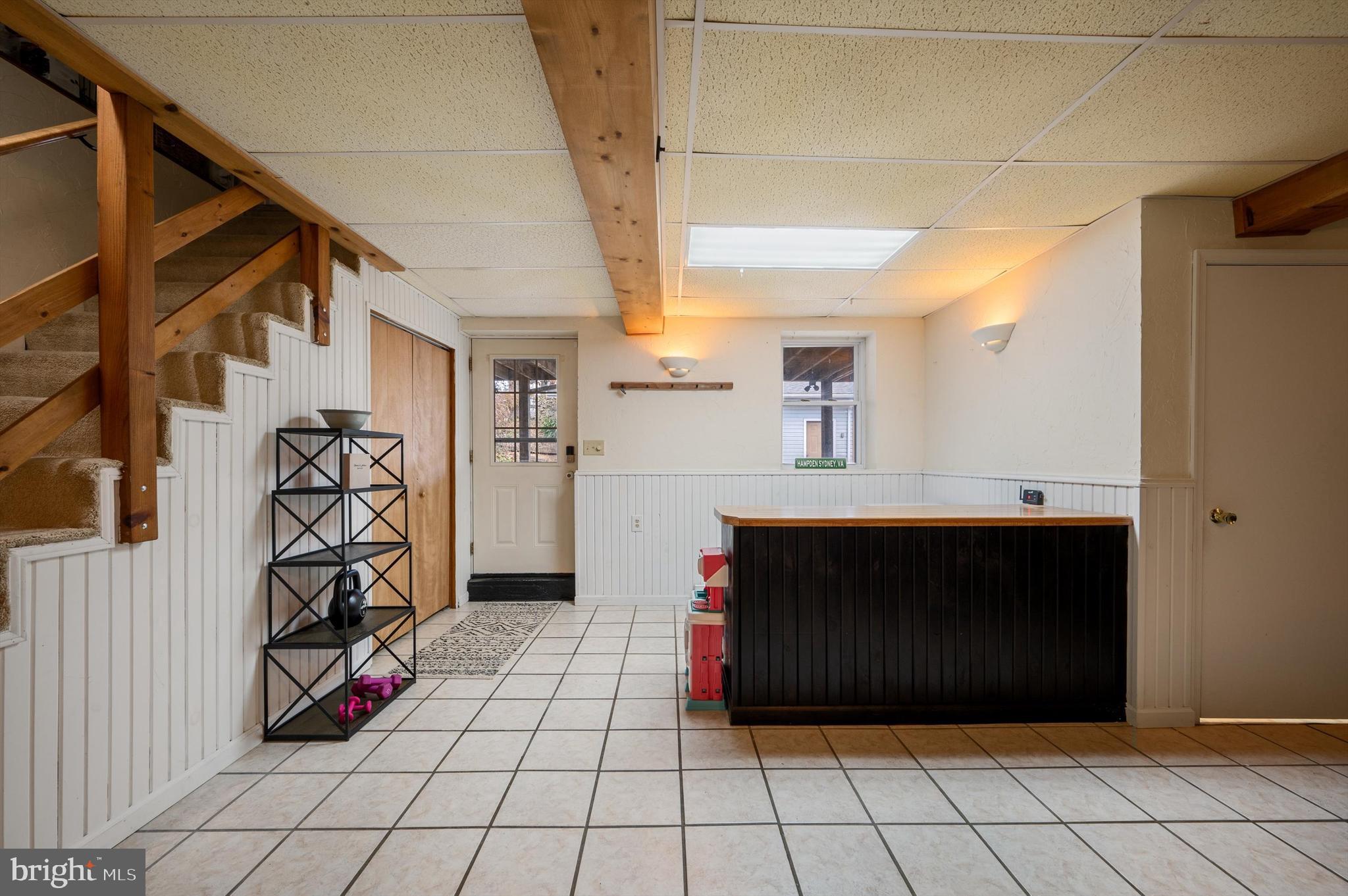 FREDERICK HEIGHTS - Residential