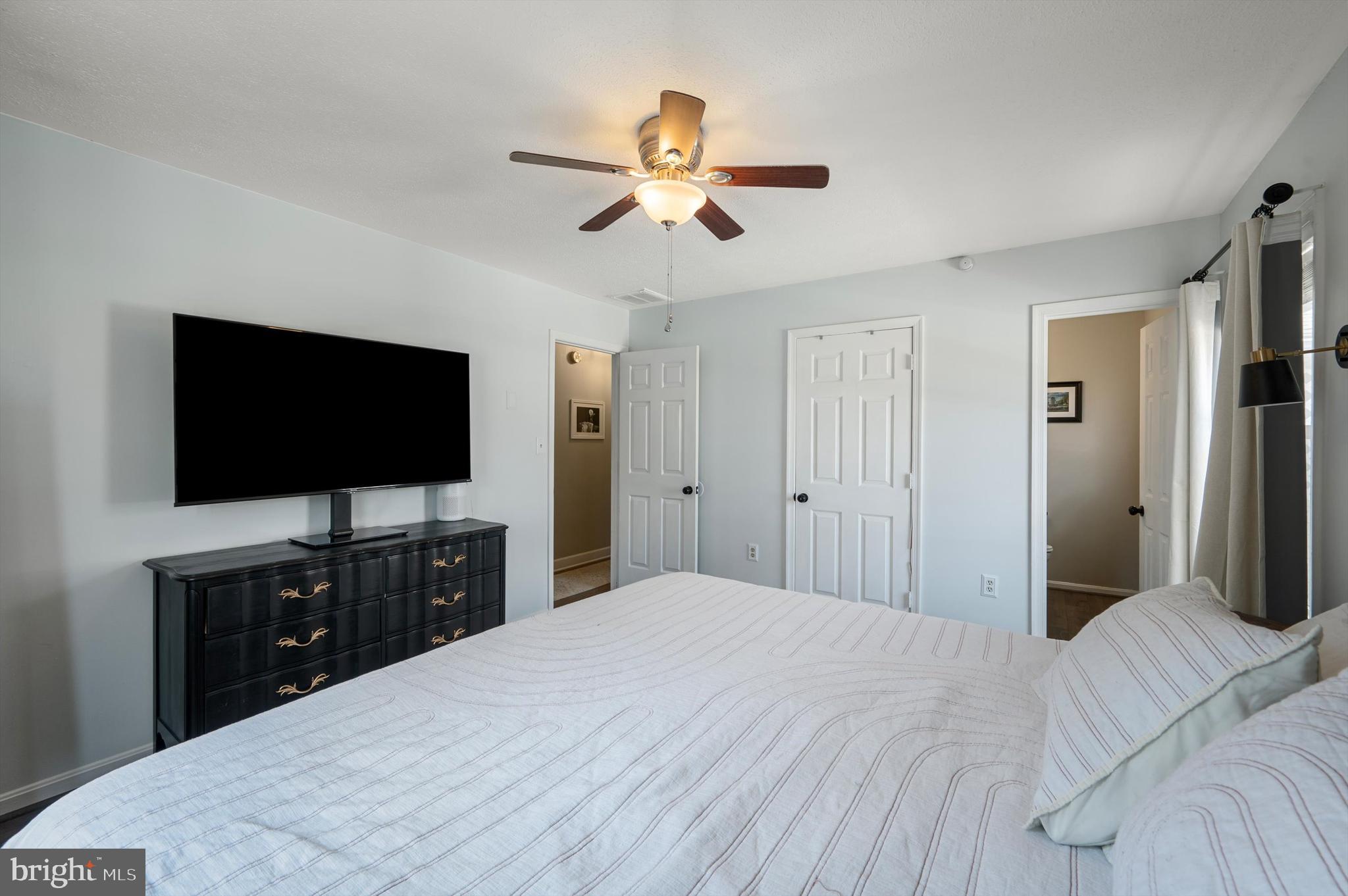 FREDERICK HEIGHTS - Residential