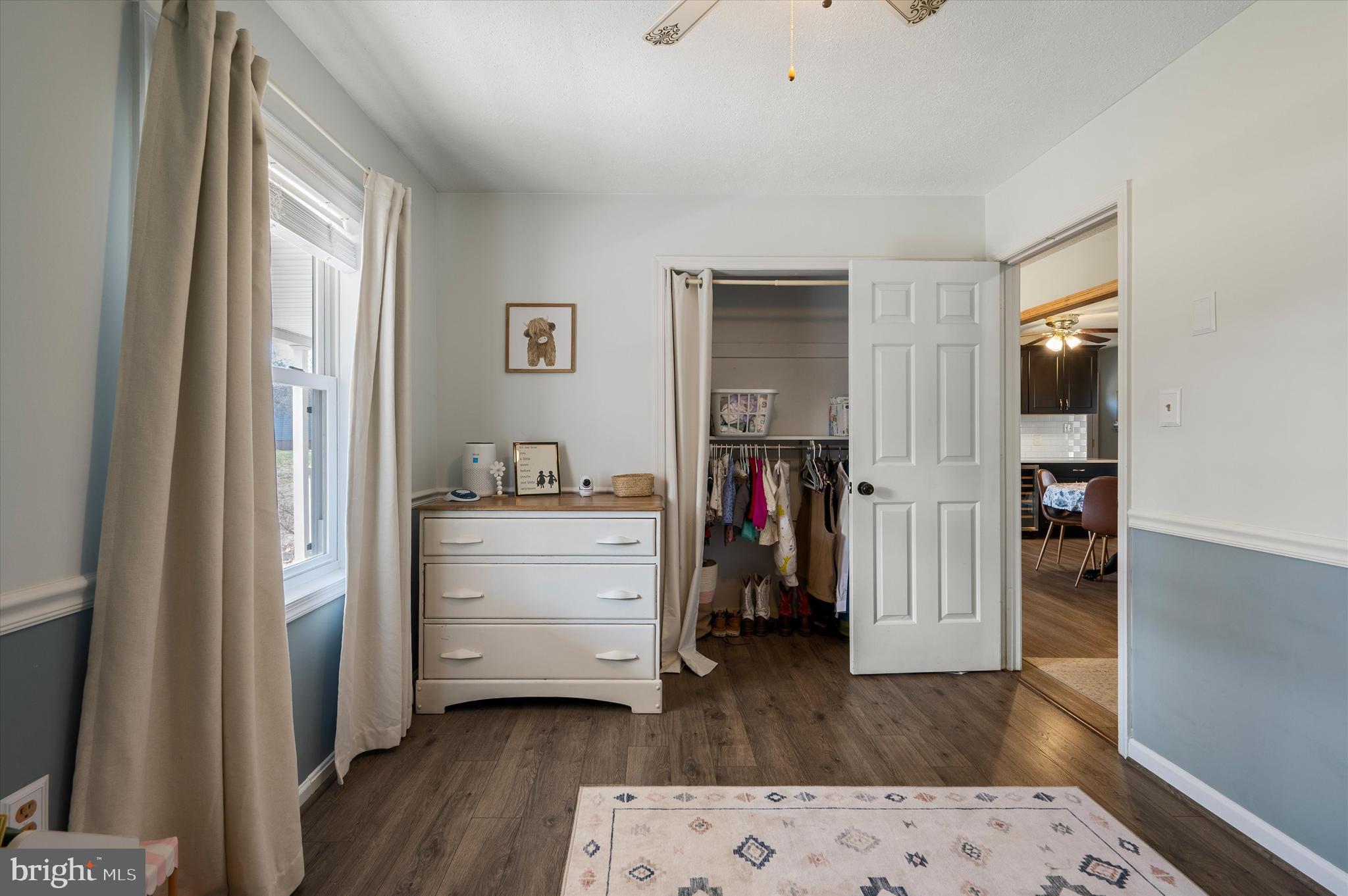 FREDERICK HEIGHTS - Residential