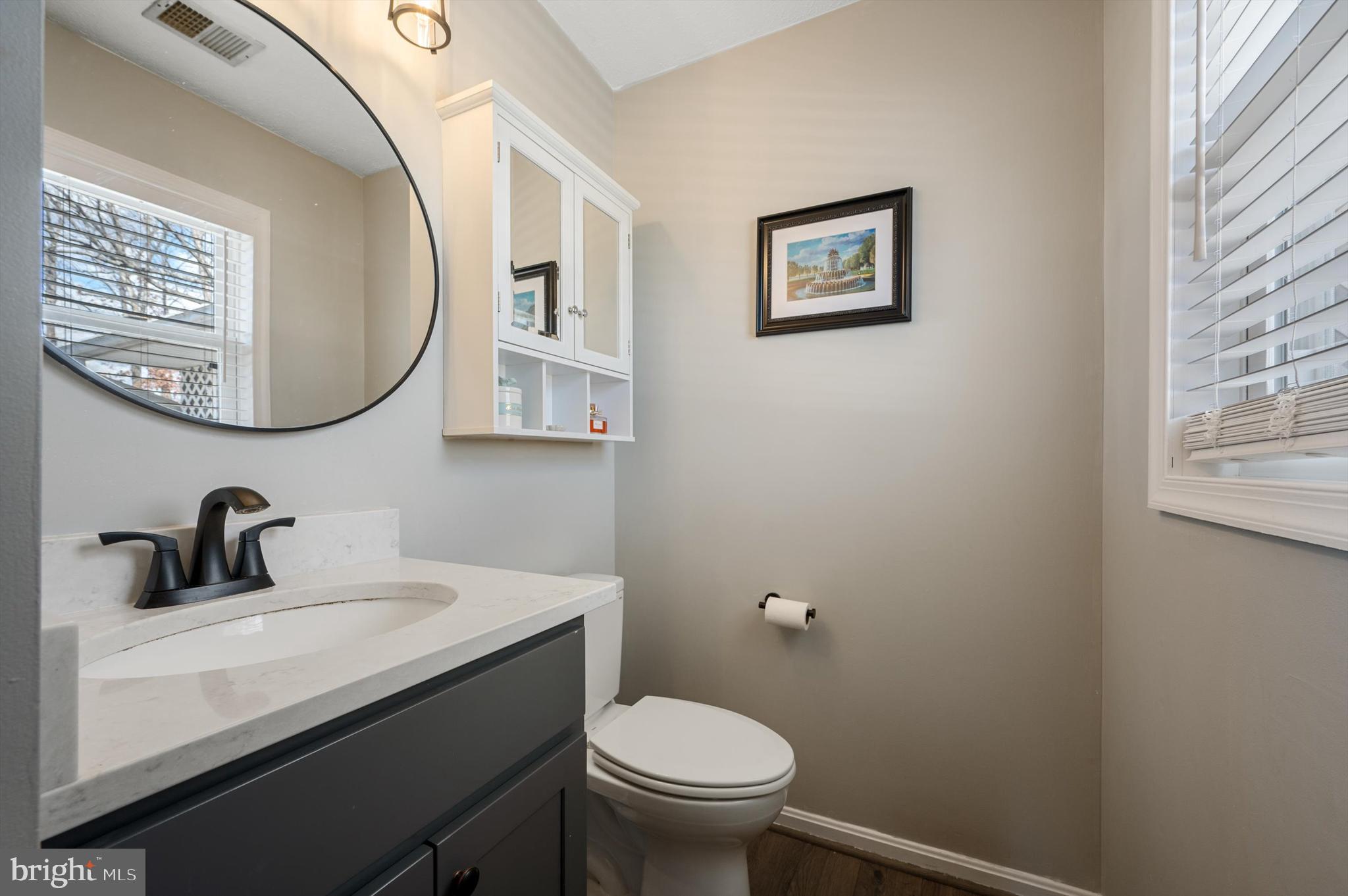 FREDERICK HEIGHTS - Residential