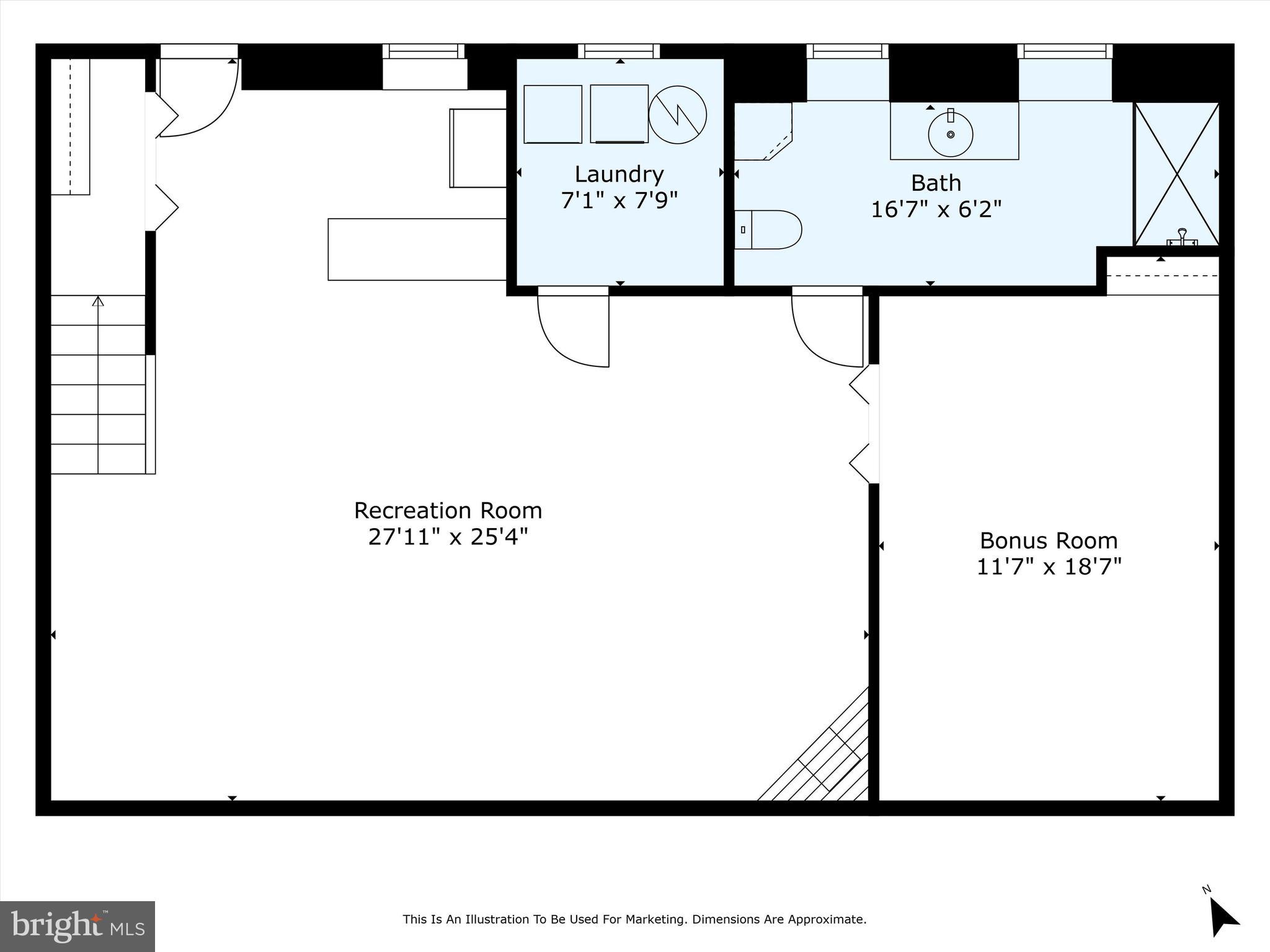 FREDERICK HEIGHTS - Residential