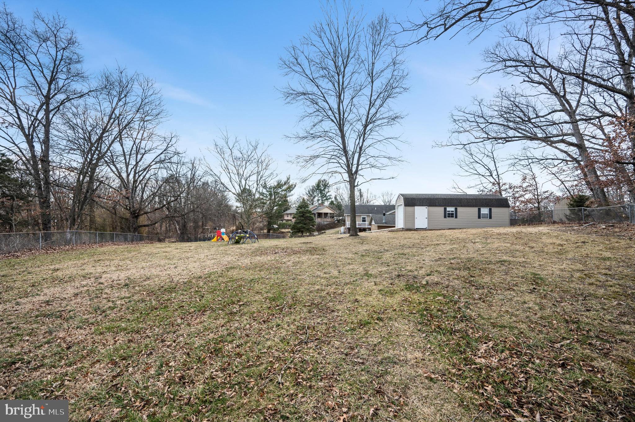 FREDERICK HEIGHTS - Residential