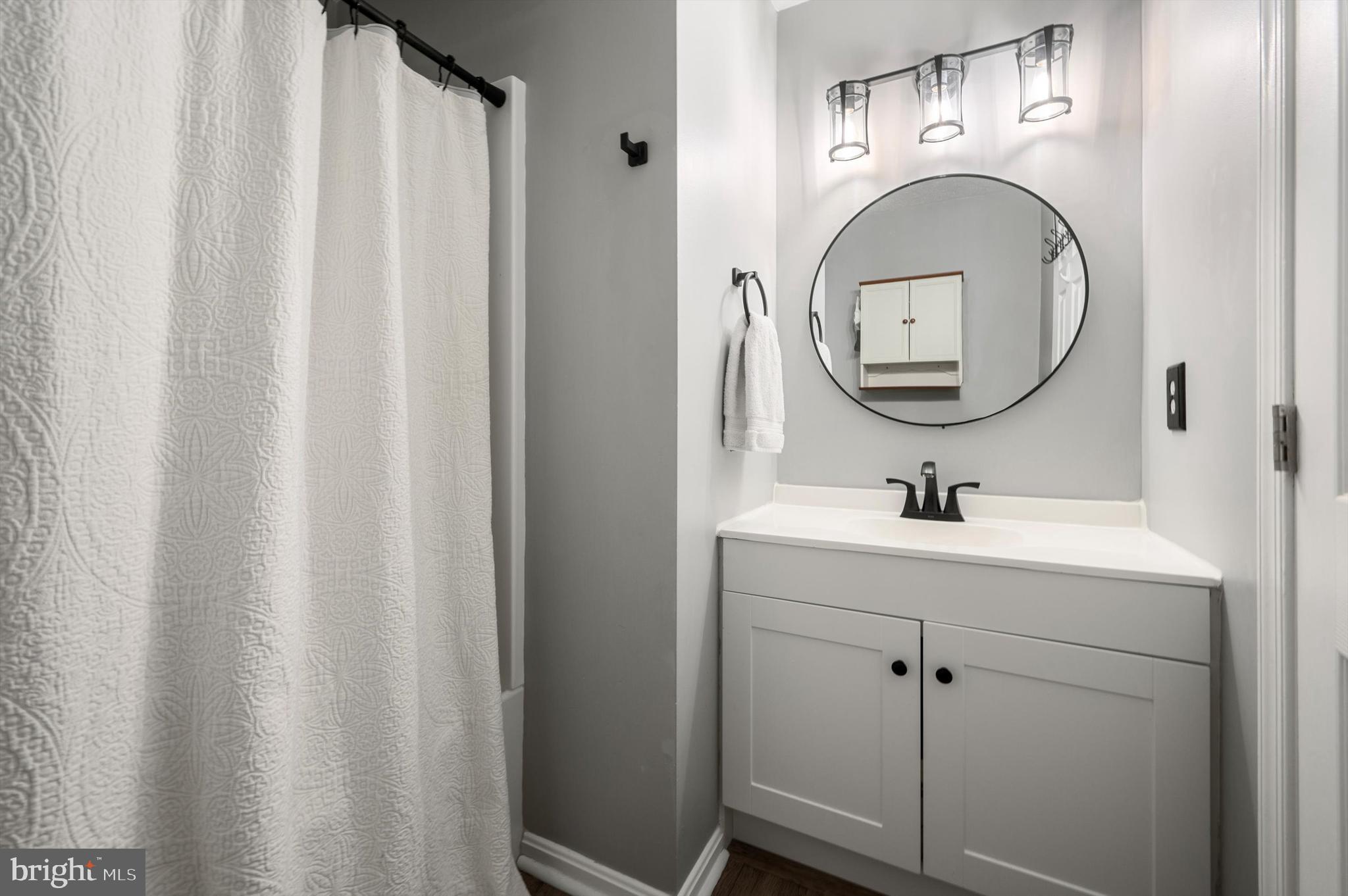 FREDERICK HEIGHTS - Residential