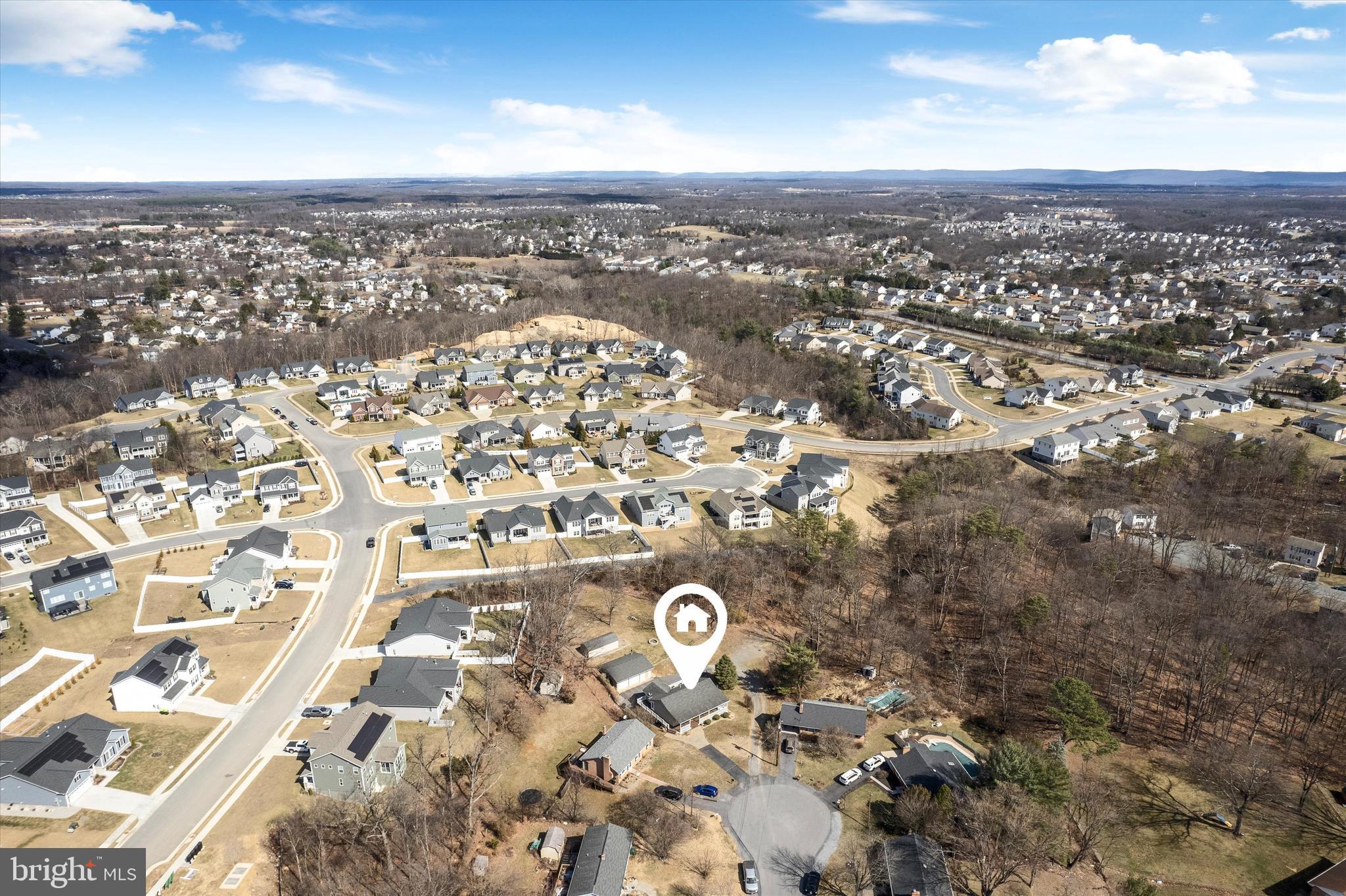 FREDERICK HEIGHTS - Residential