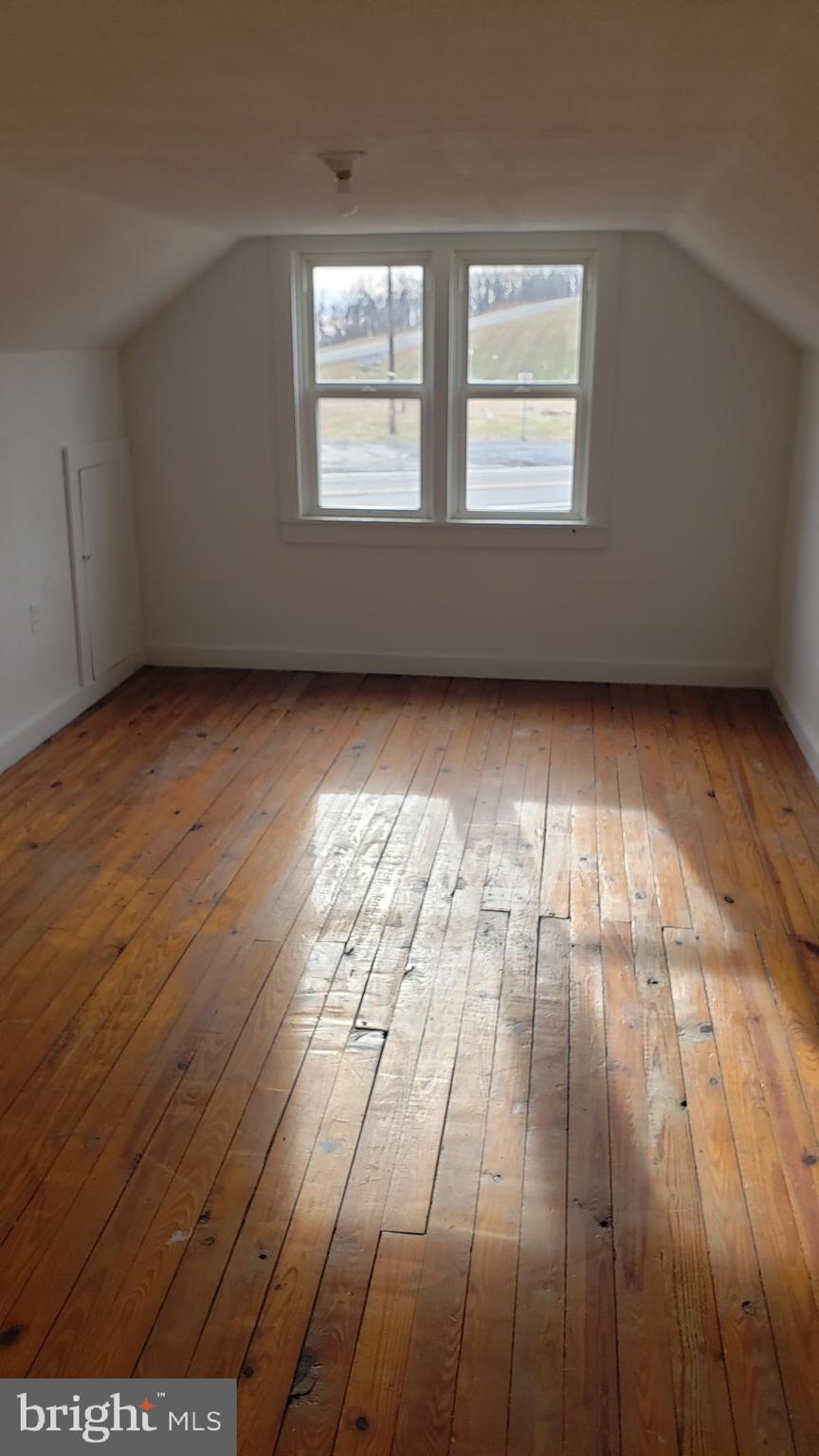 NONE AVAILABLE - Residential Lease