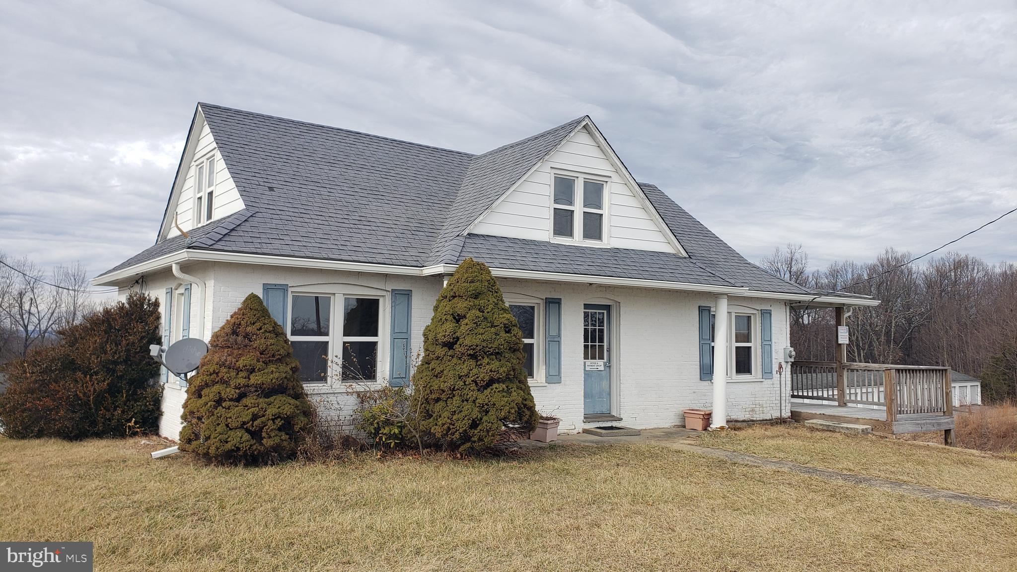 NONE AVAILABLE - Residential Lease