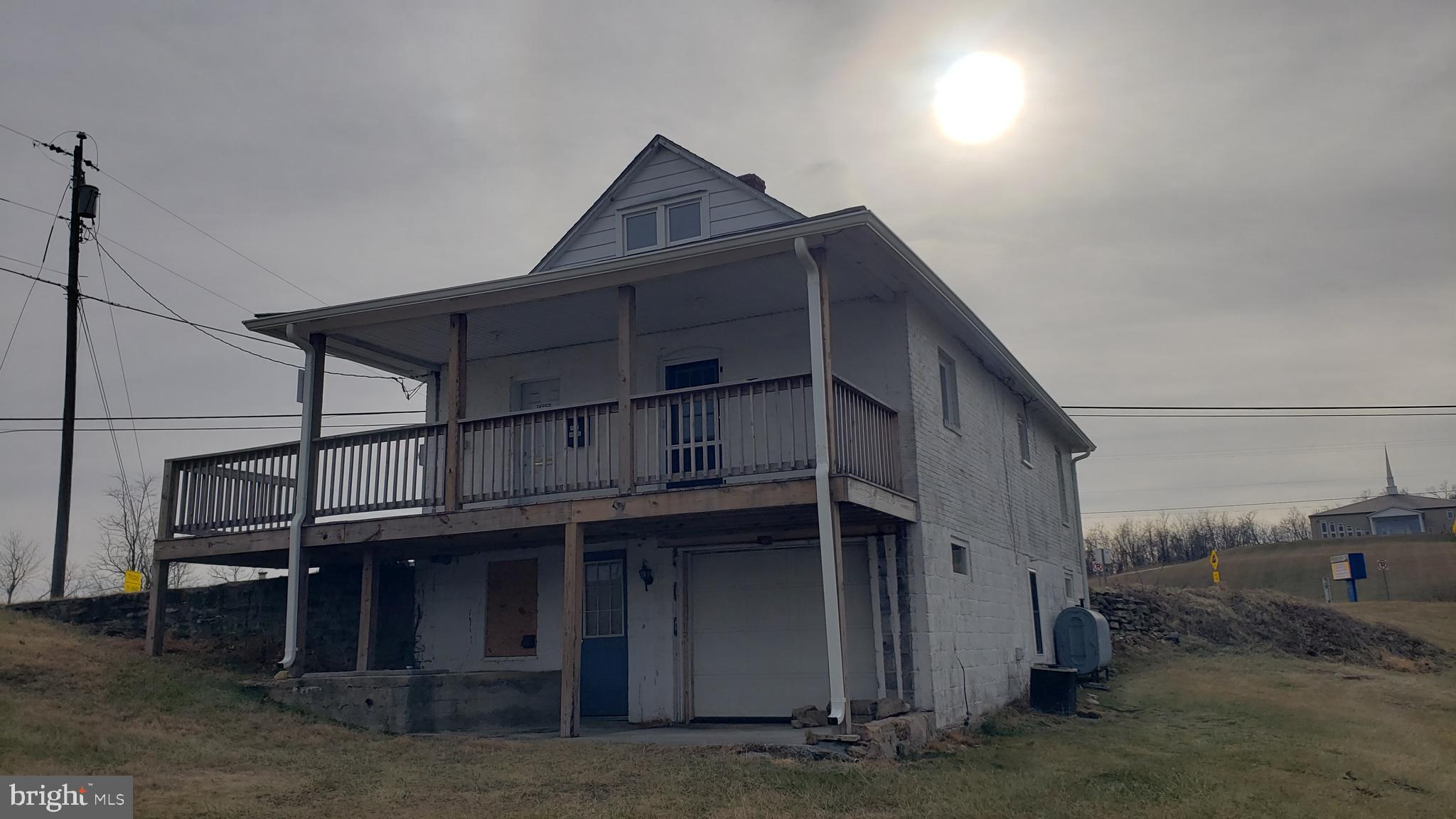 NONE AVAILABLE - Residential Lease