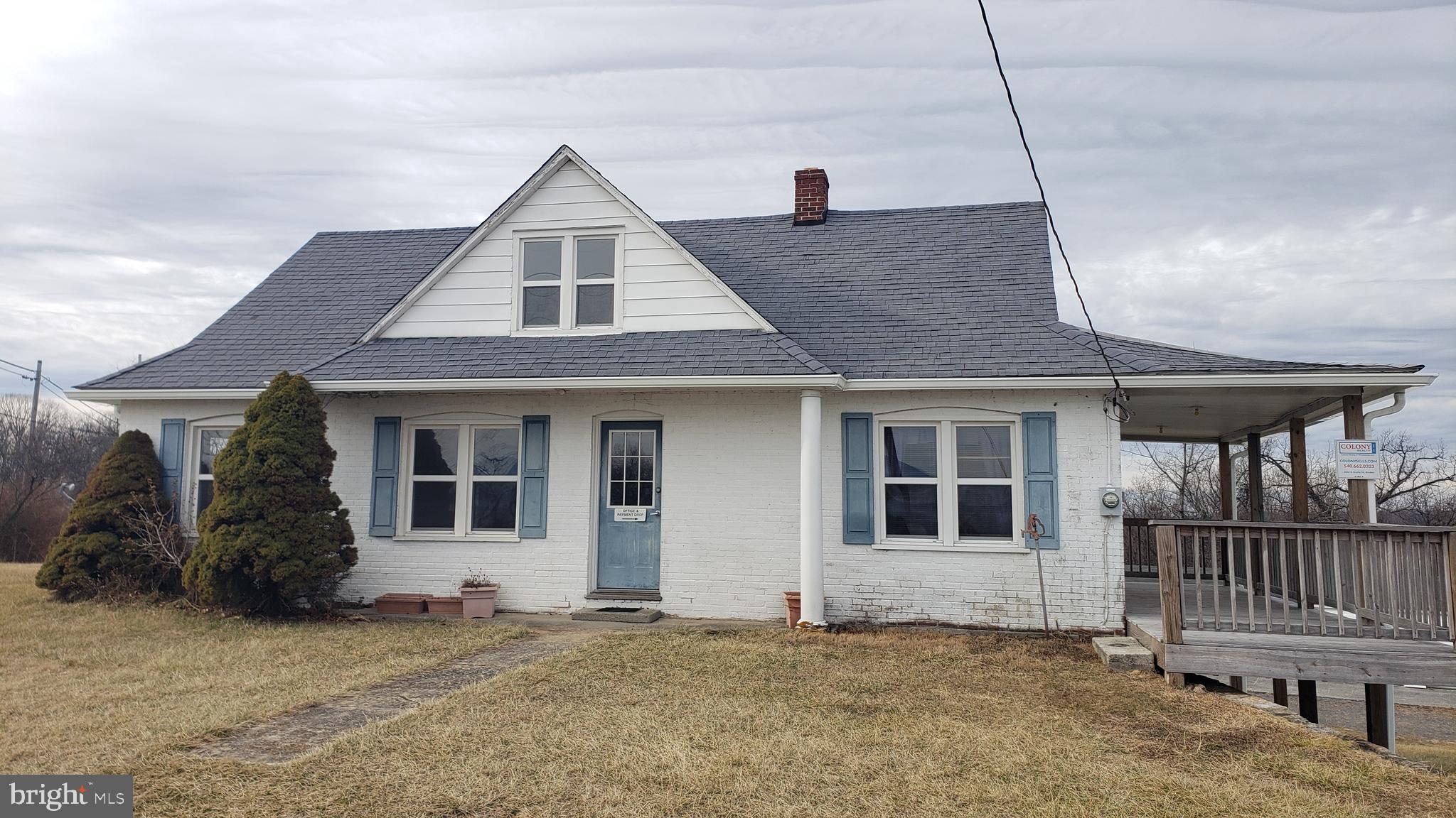 NONE AVAILABLE - Residential Lease