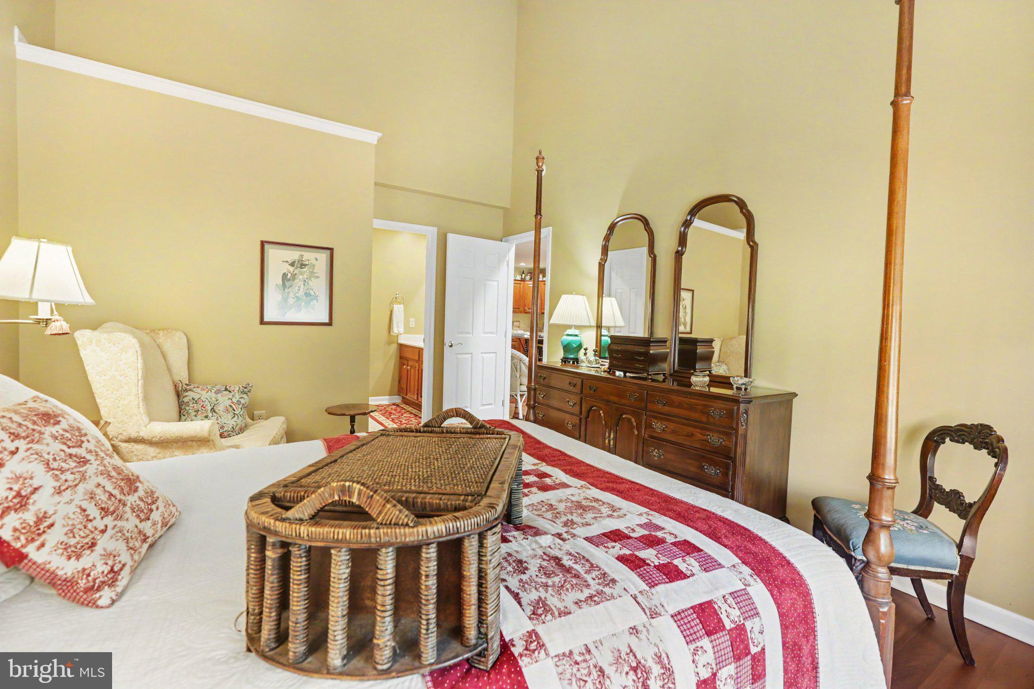 OLDE ORCHARD HILL - Residential