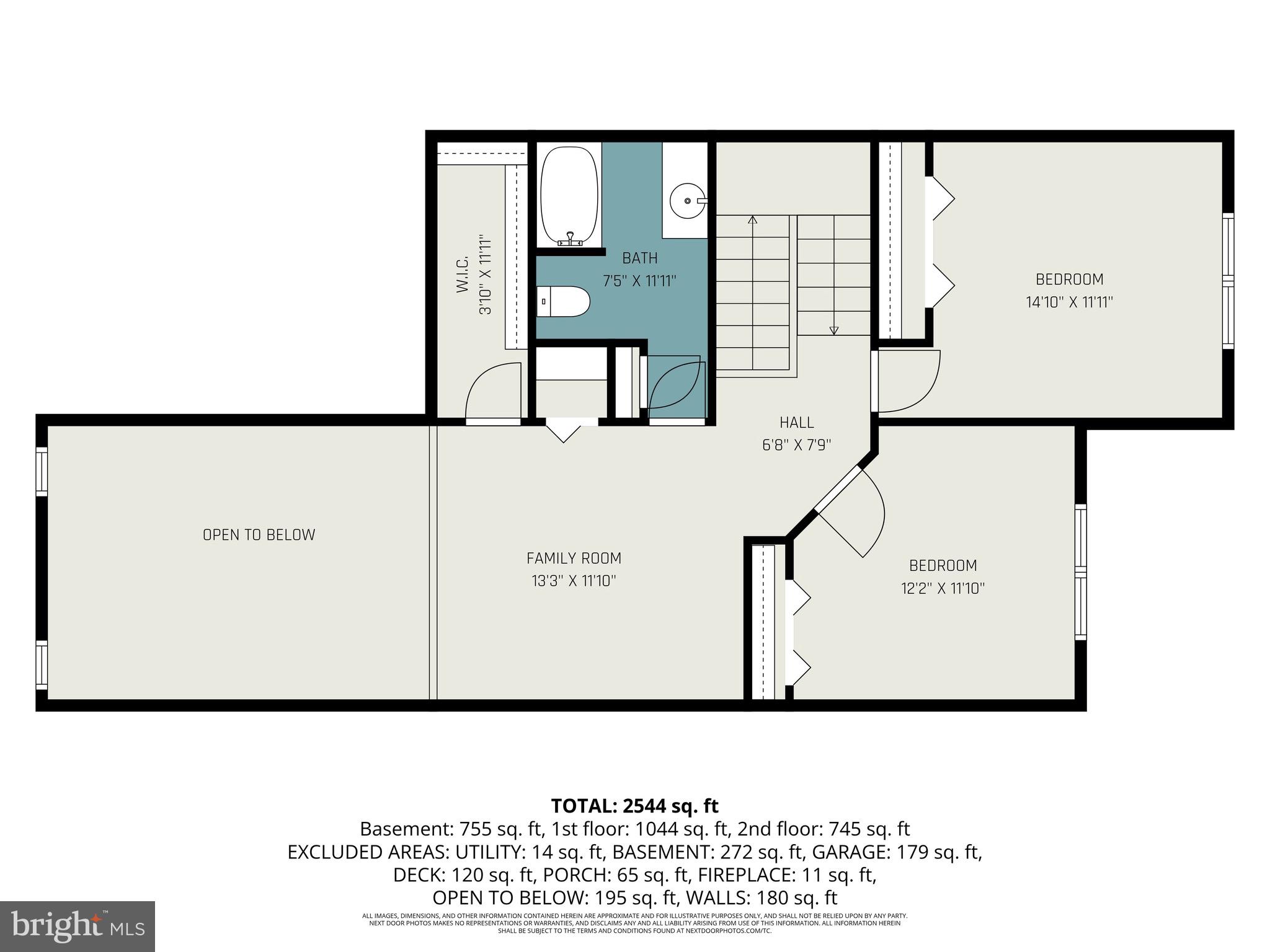 OLDE ORCHARD HILL - Residential