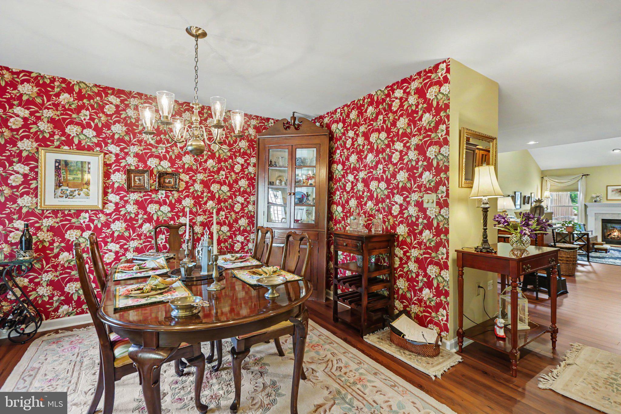 OLDE ORCHARD HILL - Residential