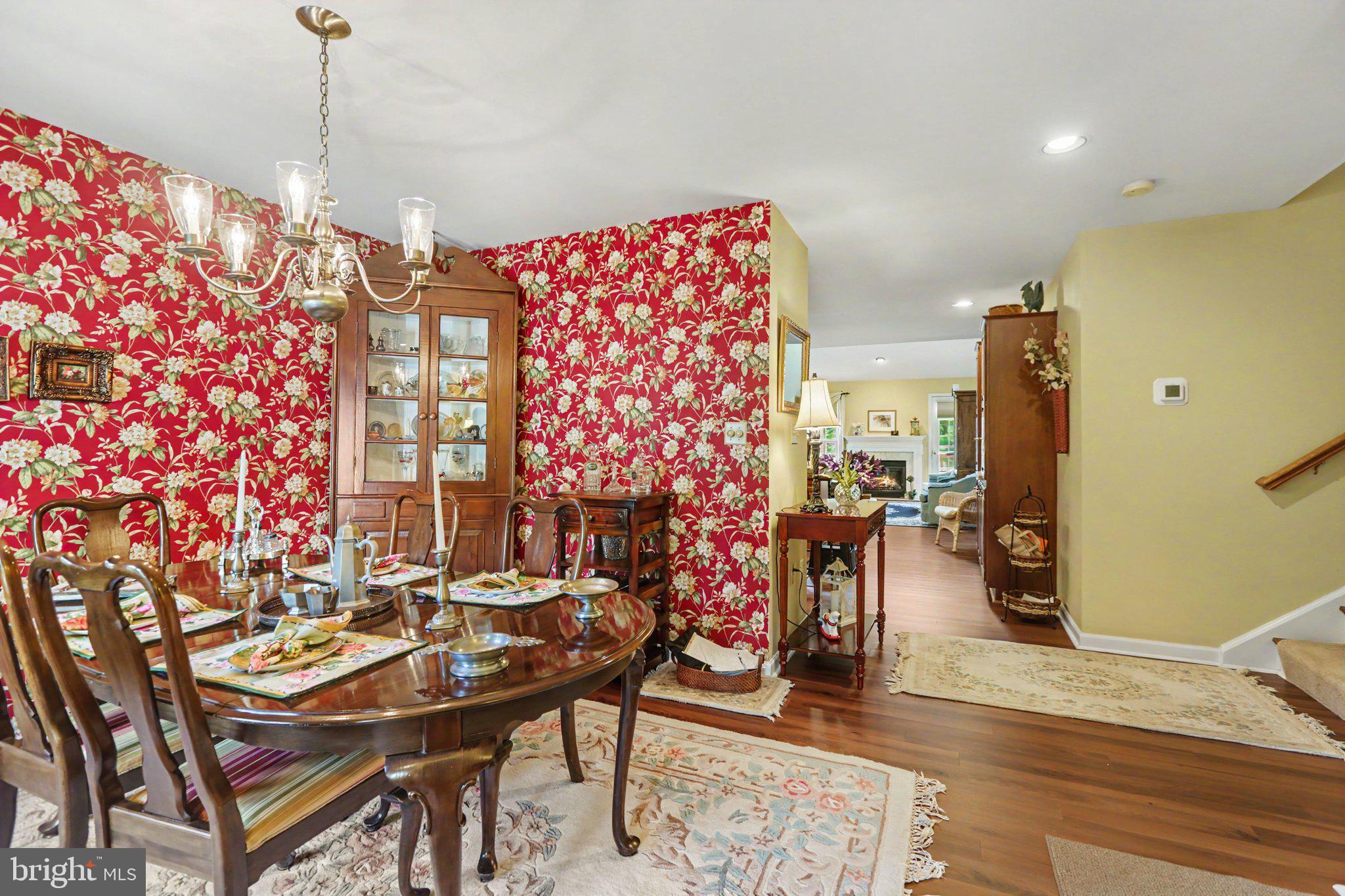 OLDE ORCHARD HILL - Residential